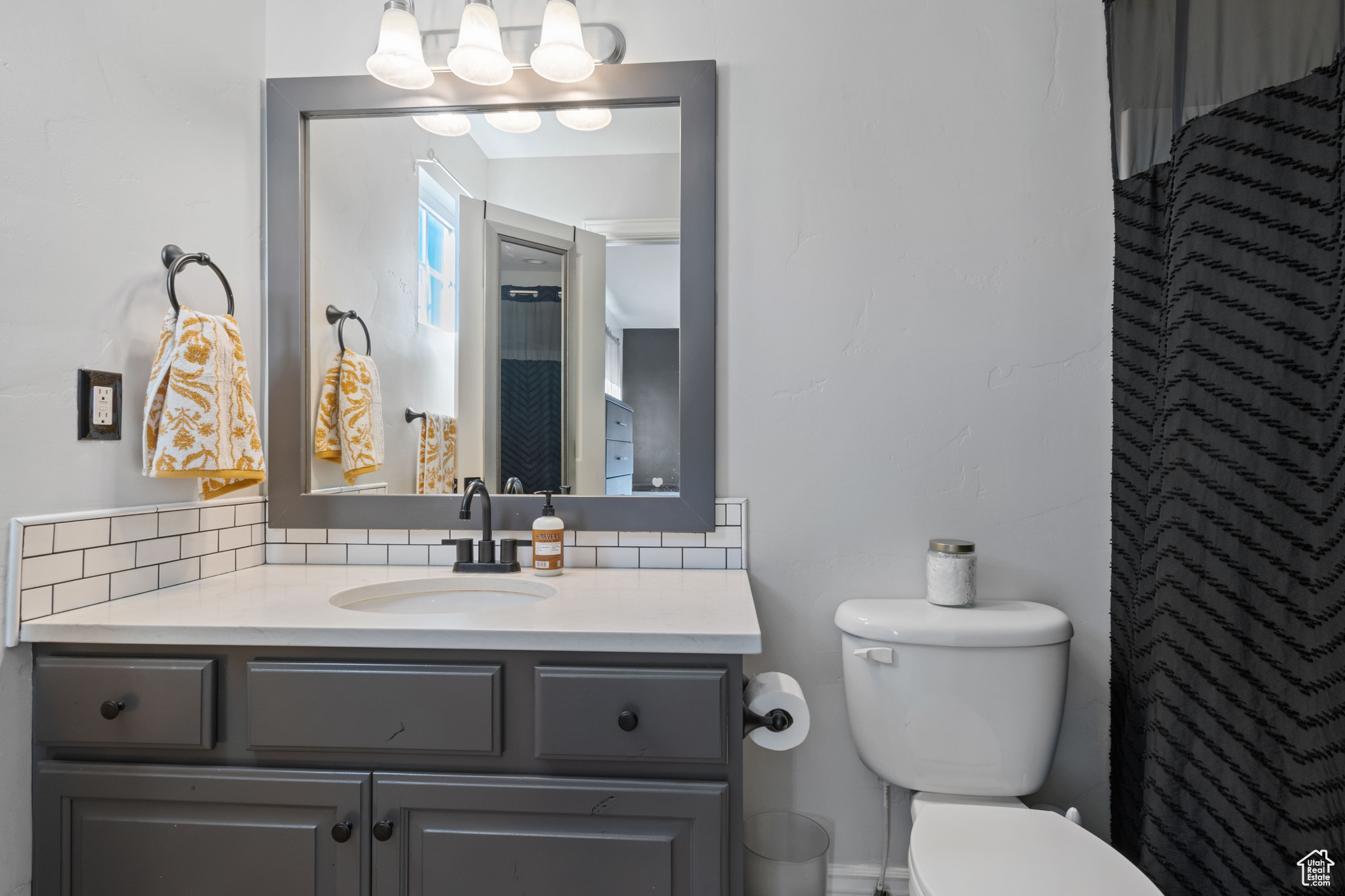 KENNECOTT - Residential