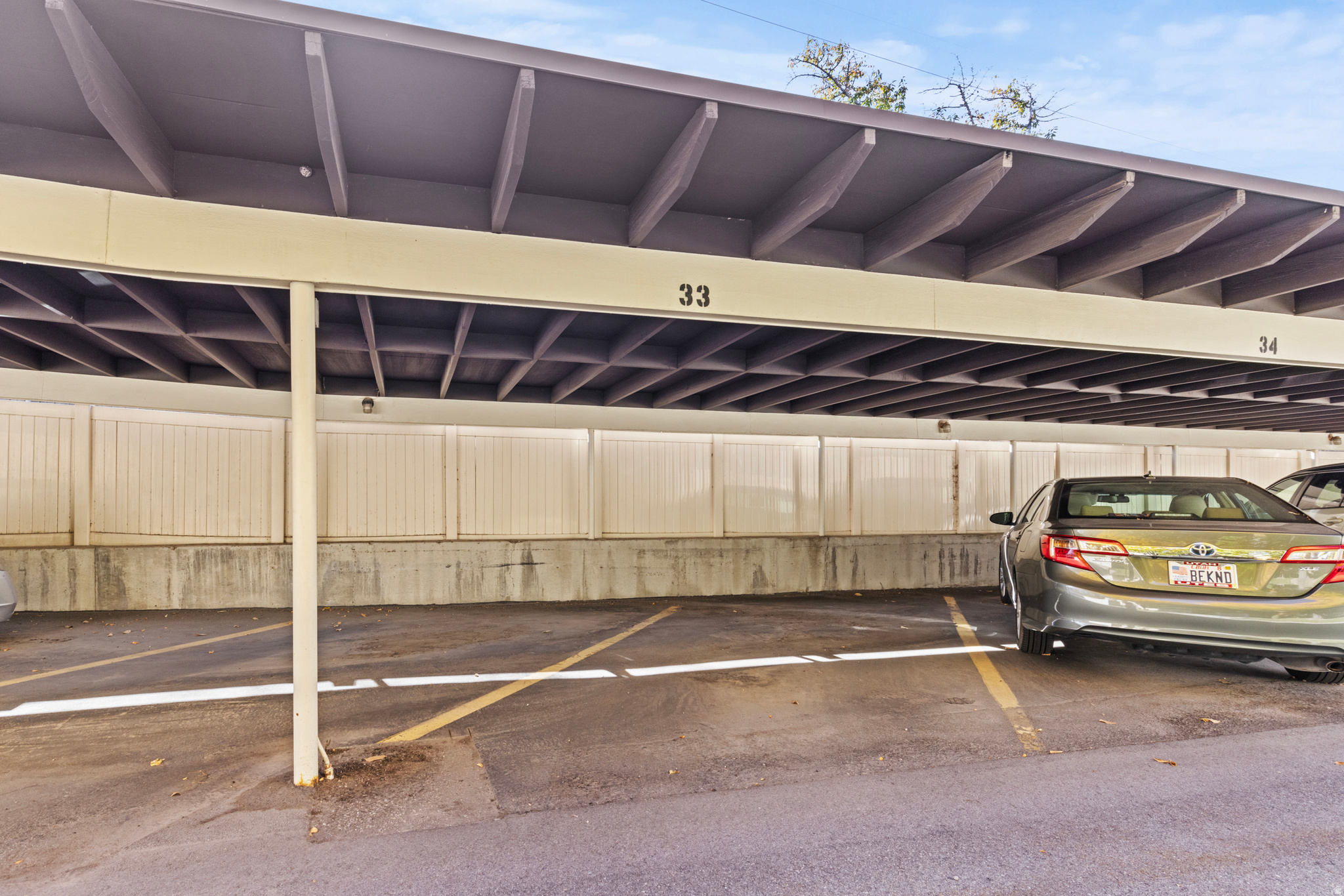 GRAYSTONE - Residential