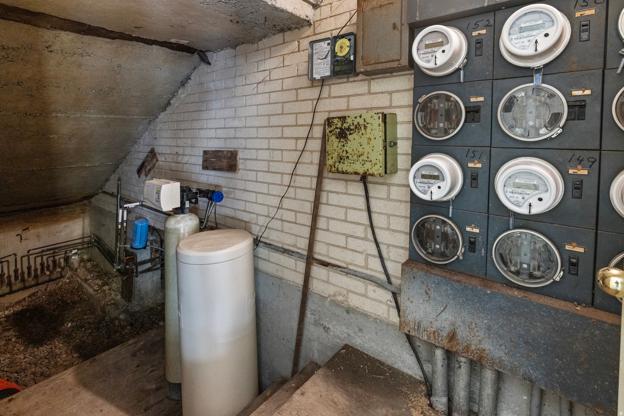 GRAYSTONE - Residential