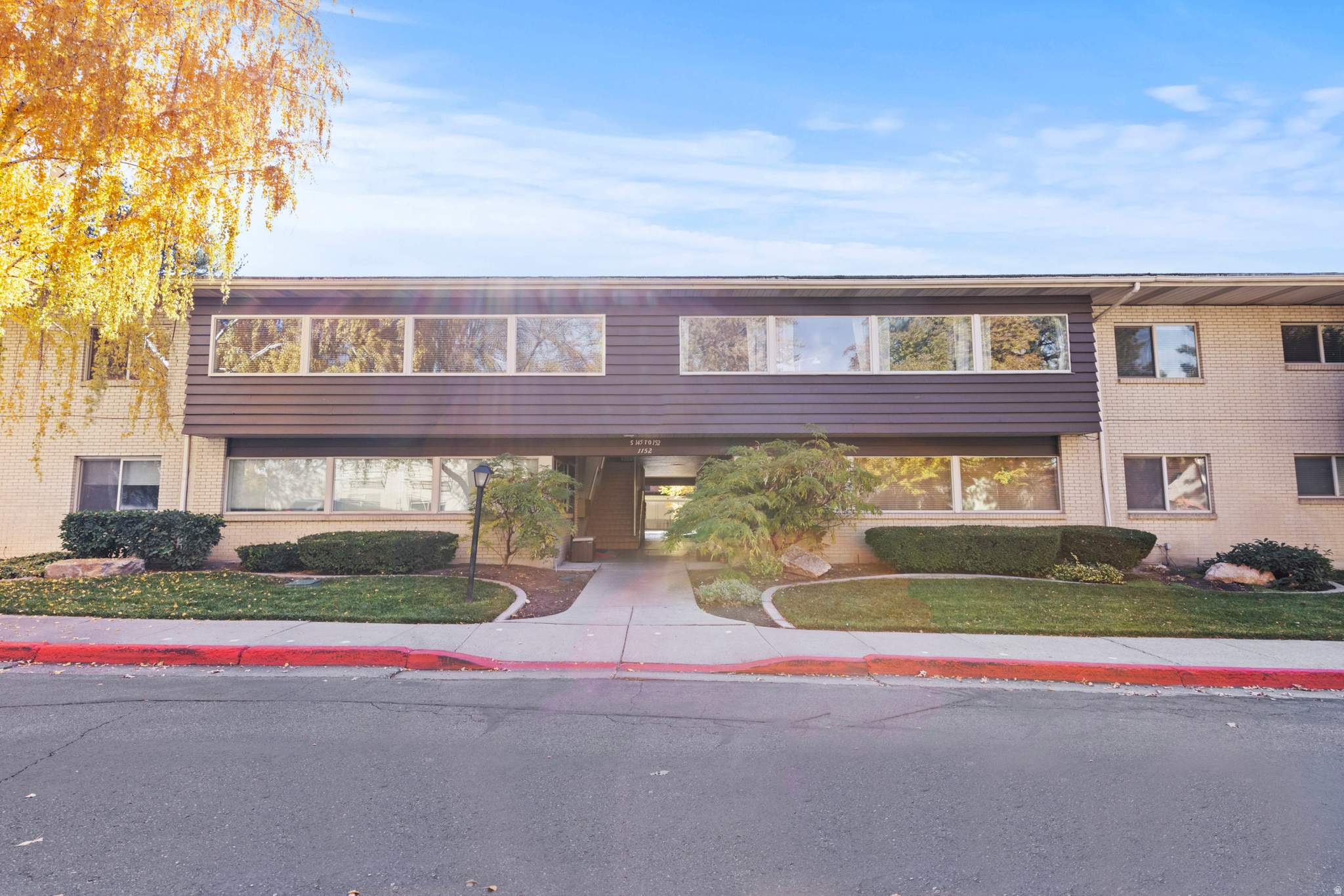 GRAYSTONE - Residential