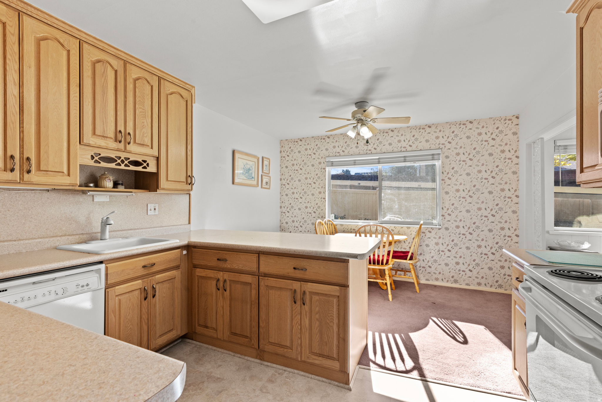 GRAYSTONE - Residential