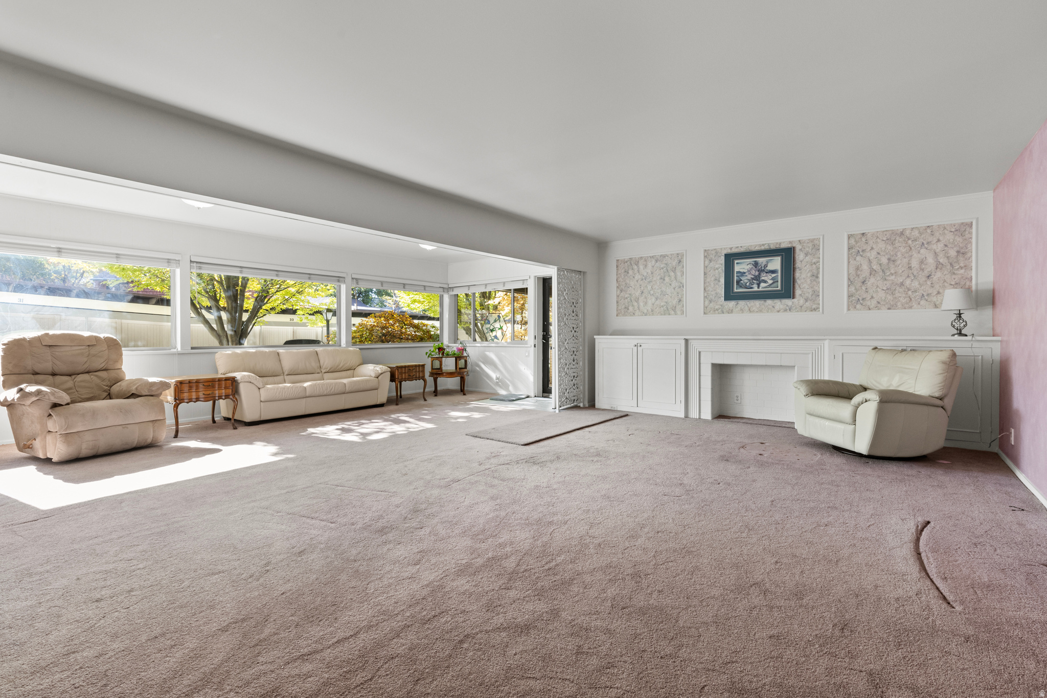 GRAYSTONE - Residential