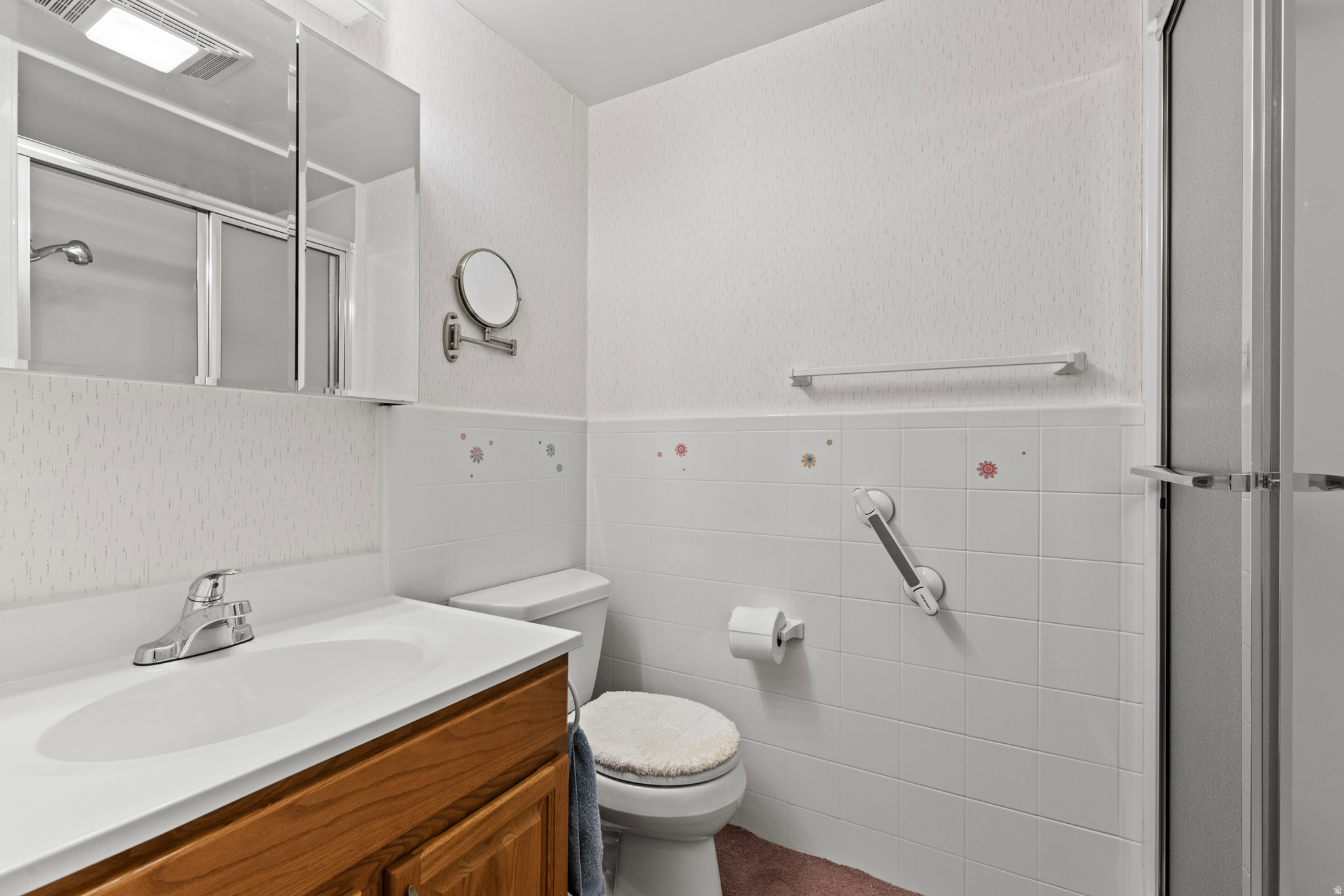 GRAYSTONE - Residential