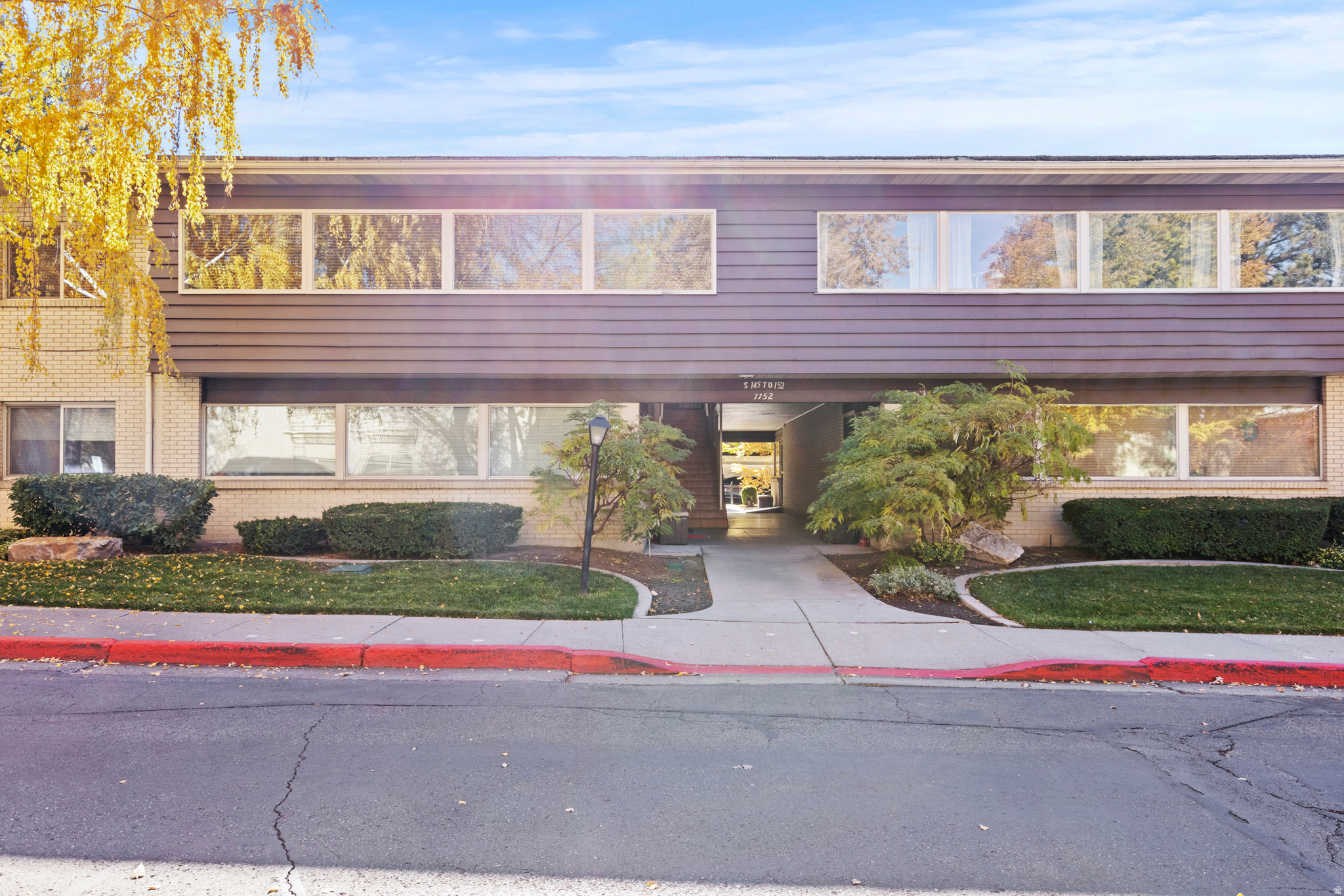 GRAYSTONE - Residential