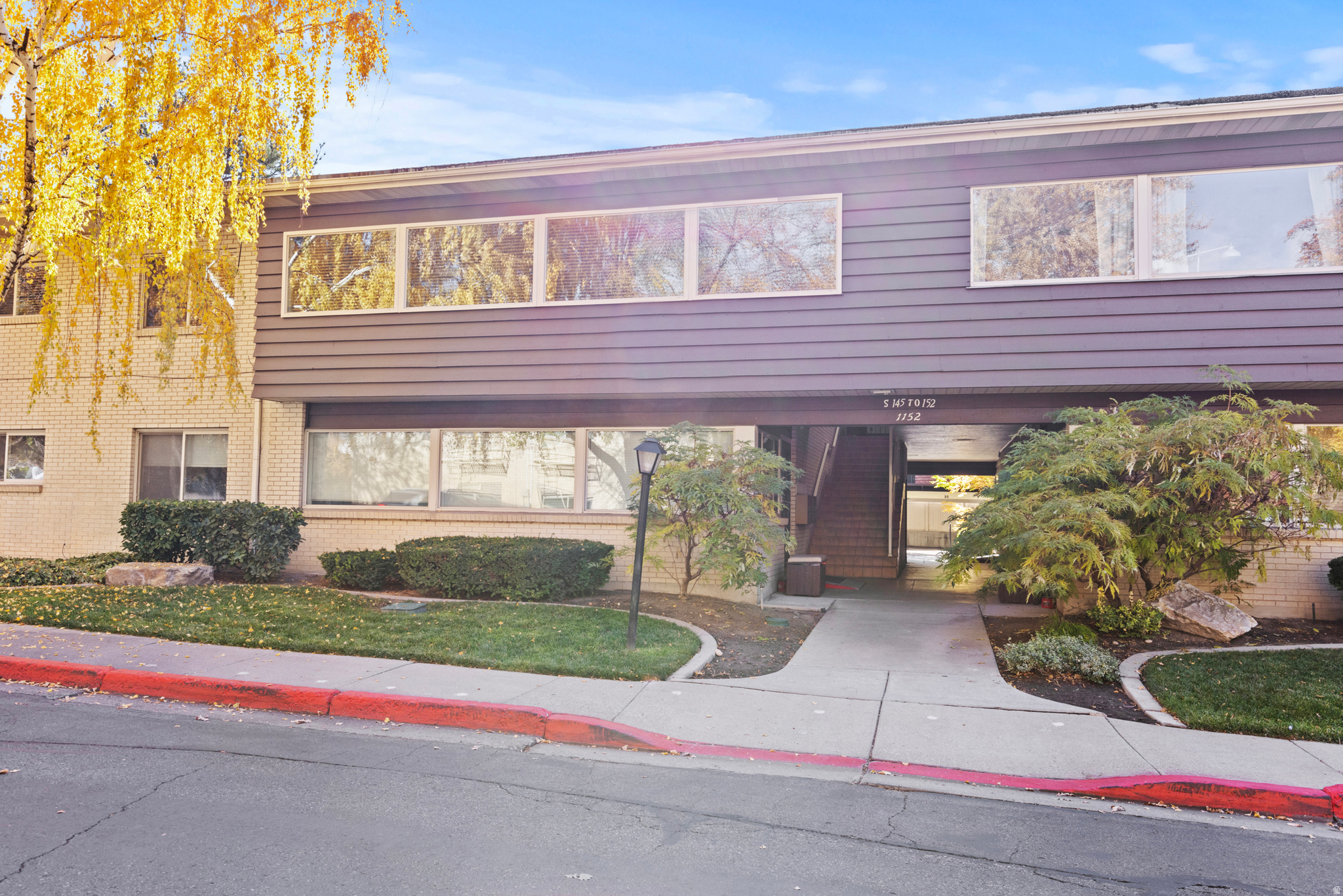 GRAYSTONE - Residential