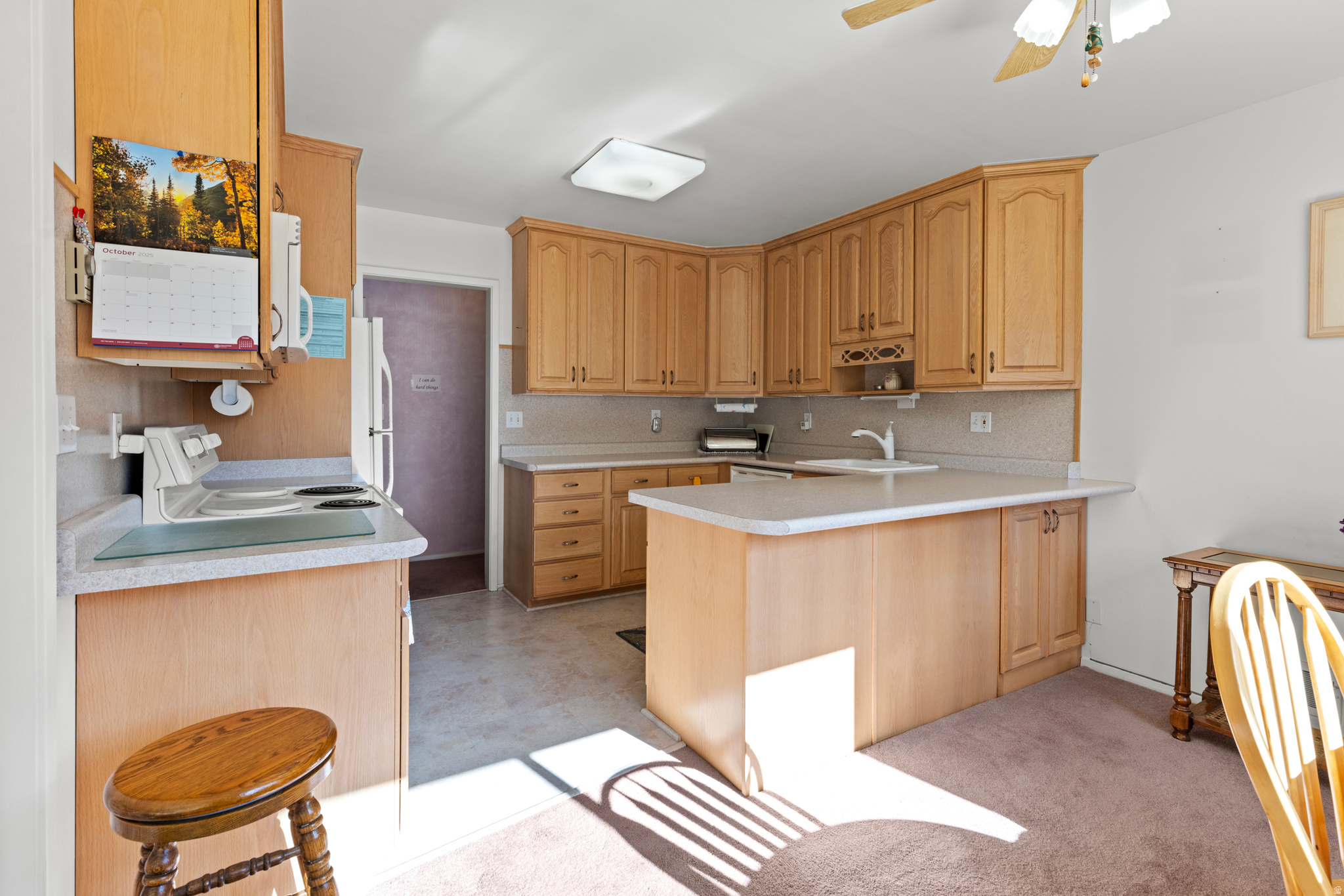 GRAYSTONE - Residential