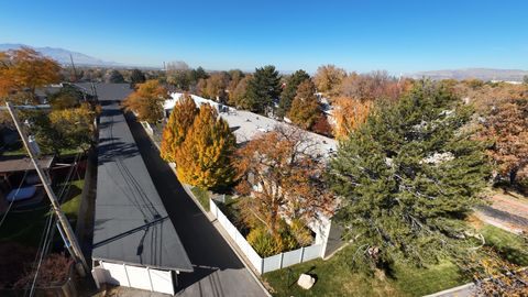 Tiny photo for 1152 E 2700 S #149, Salt Lake City, UT 84106 (MLS # 2121274)