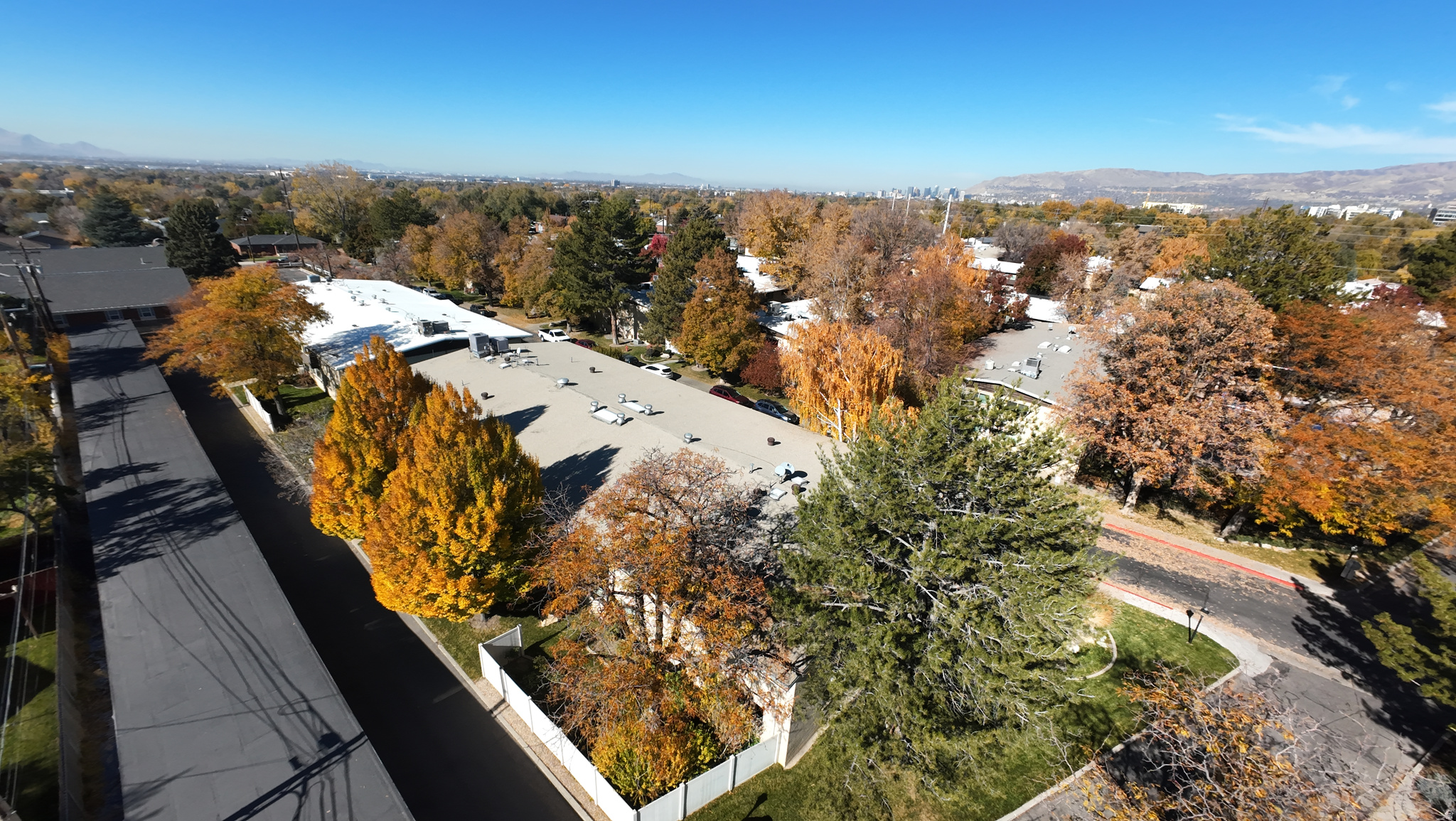 GRAYSTONE - Residential