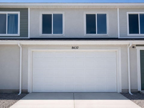 Tiny photo for 8637 W PATRON WAY #1126, Magna, UT 84044 (MLS # 2176649)