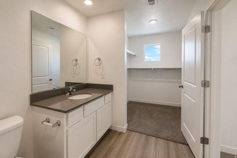 Tiny photo for 8637 W PATRON WAY #1126, Magna, UT 84044 (MLS # 2176649)