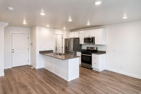 Tiny photo for 8637 W PATRON WAY #1126, Magna, UT 84044 (MLS # 2176649)