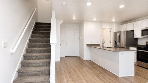 Tiny photo for 8637 W PATRON WAY #1126, Magna, UT 84044 (MLS # 2176649)