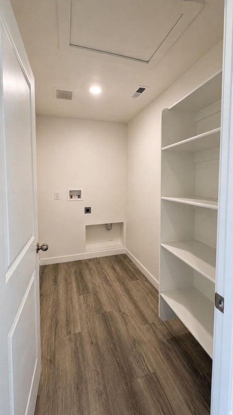 Tiny photo for 8637 W PATRON WAY #1126, Magna, UT 84044 (MLS # 2176649)