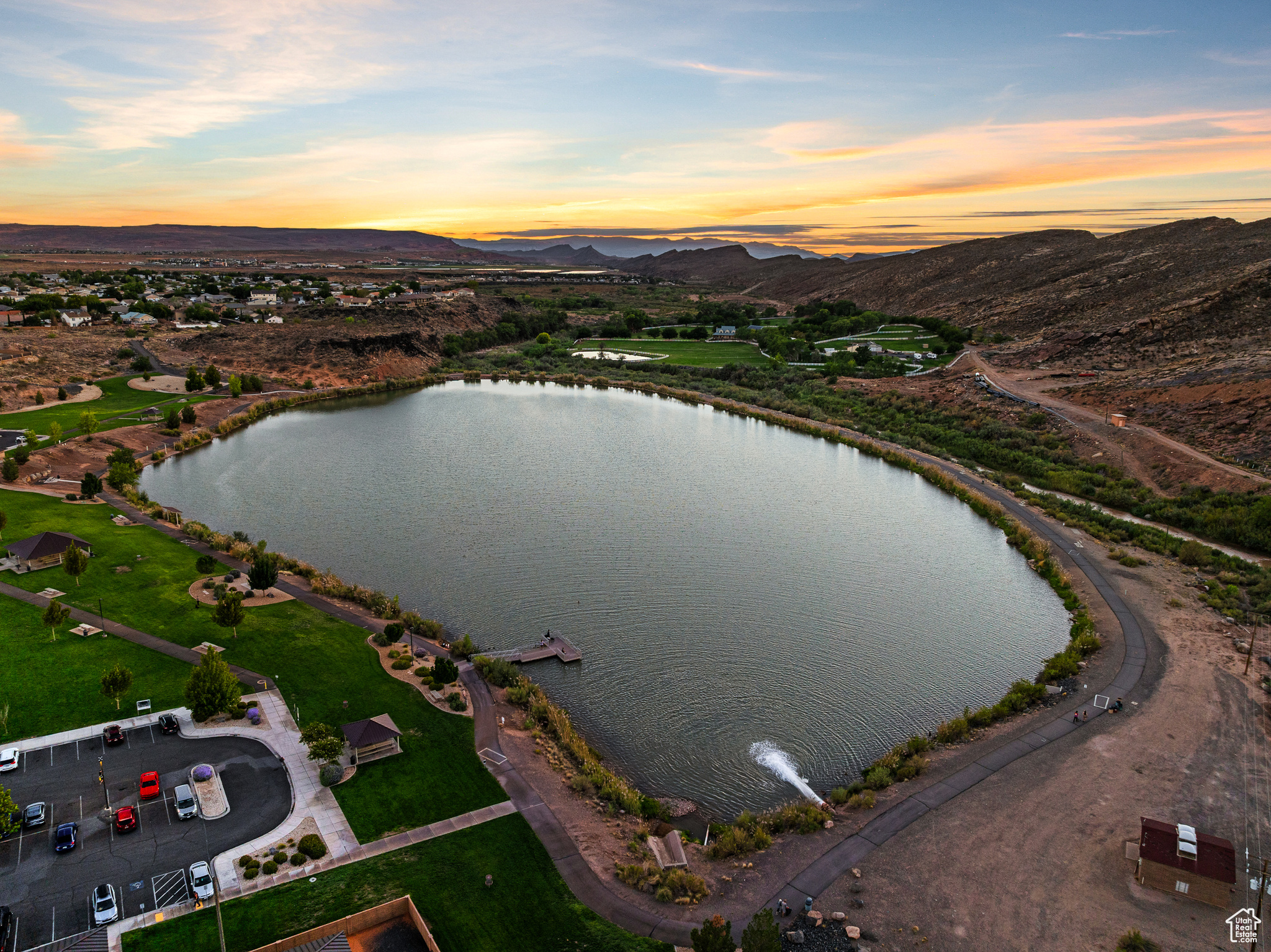 PARK VIEW SUBDIVISION PH 3 - Residential