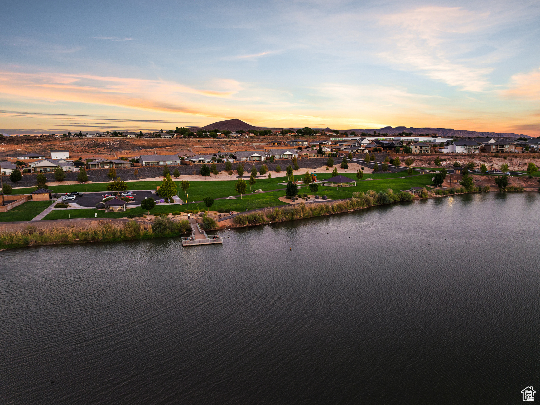 PARK VIEW SUBDIVISION PH 3 - Residential