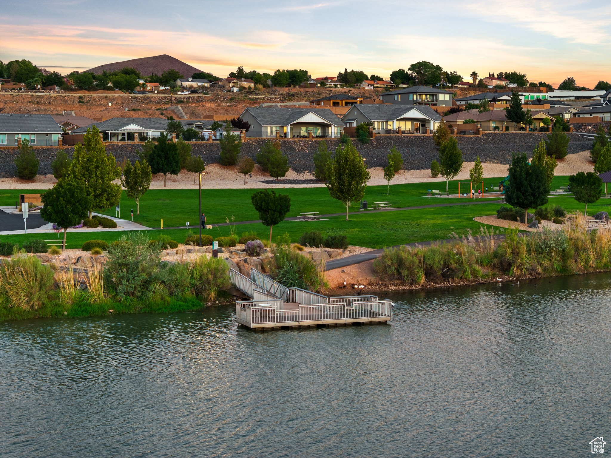 PARK VIEW SUBDIVISION PH 3 - Residential