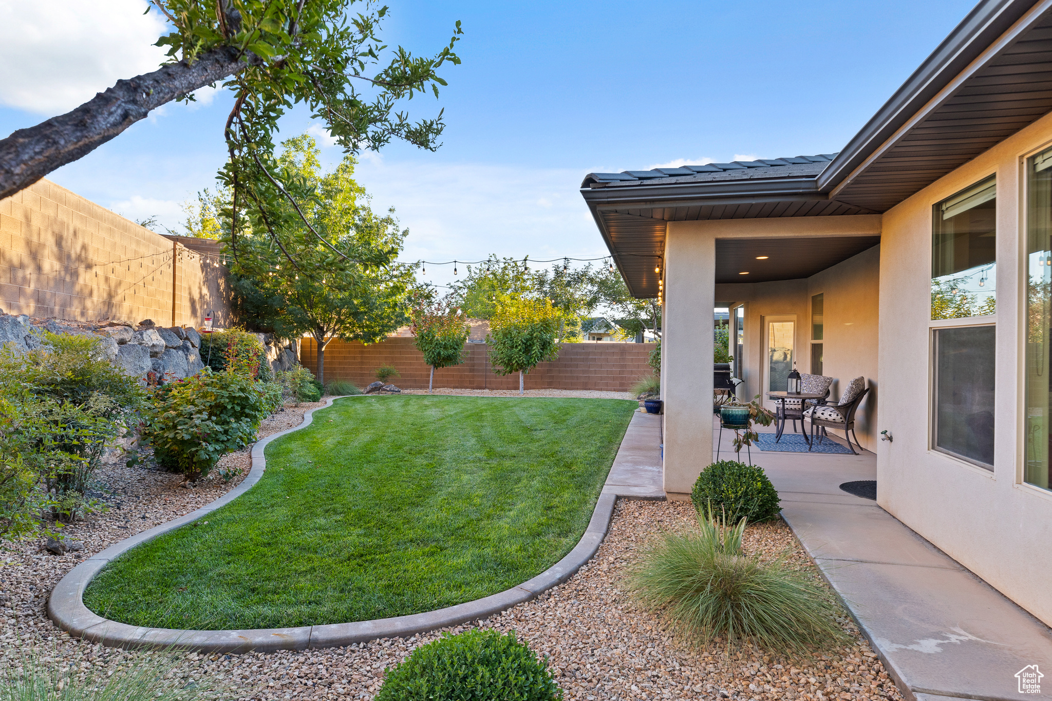 PARK VIEW SUBDIVISION PH 3 - Residential