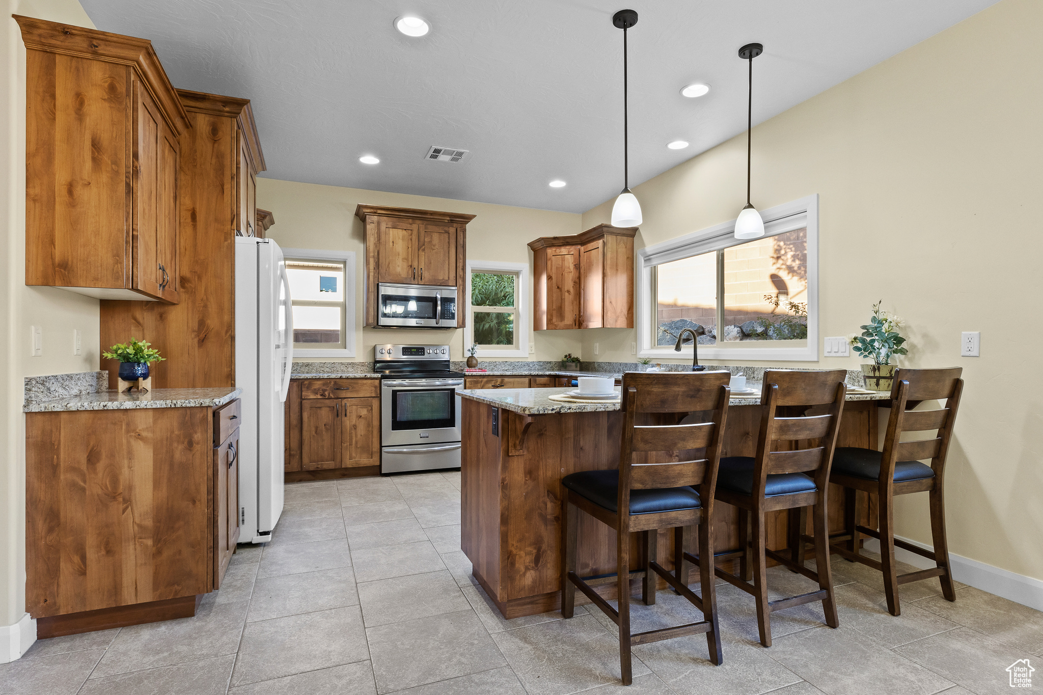 PARK VIEW SUBDIVISION PH 3 - Residential