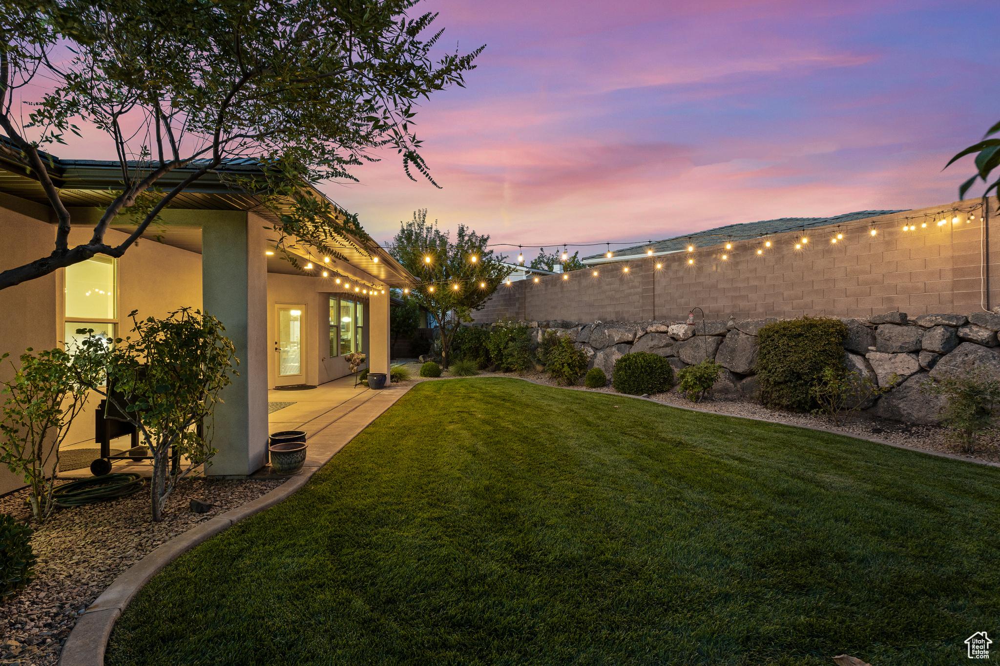 PARK VIEW SUBDIVISION PH 3 - Residential