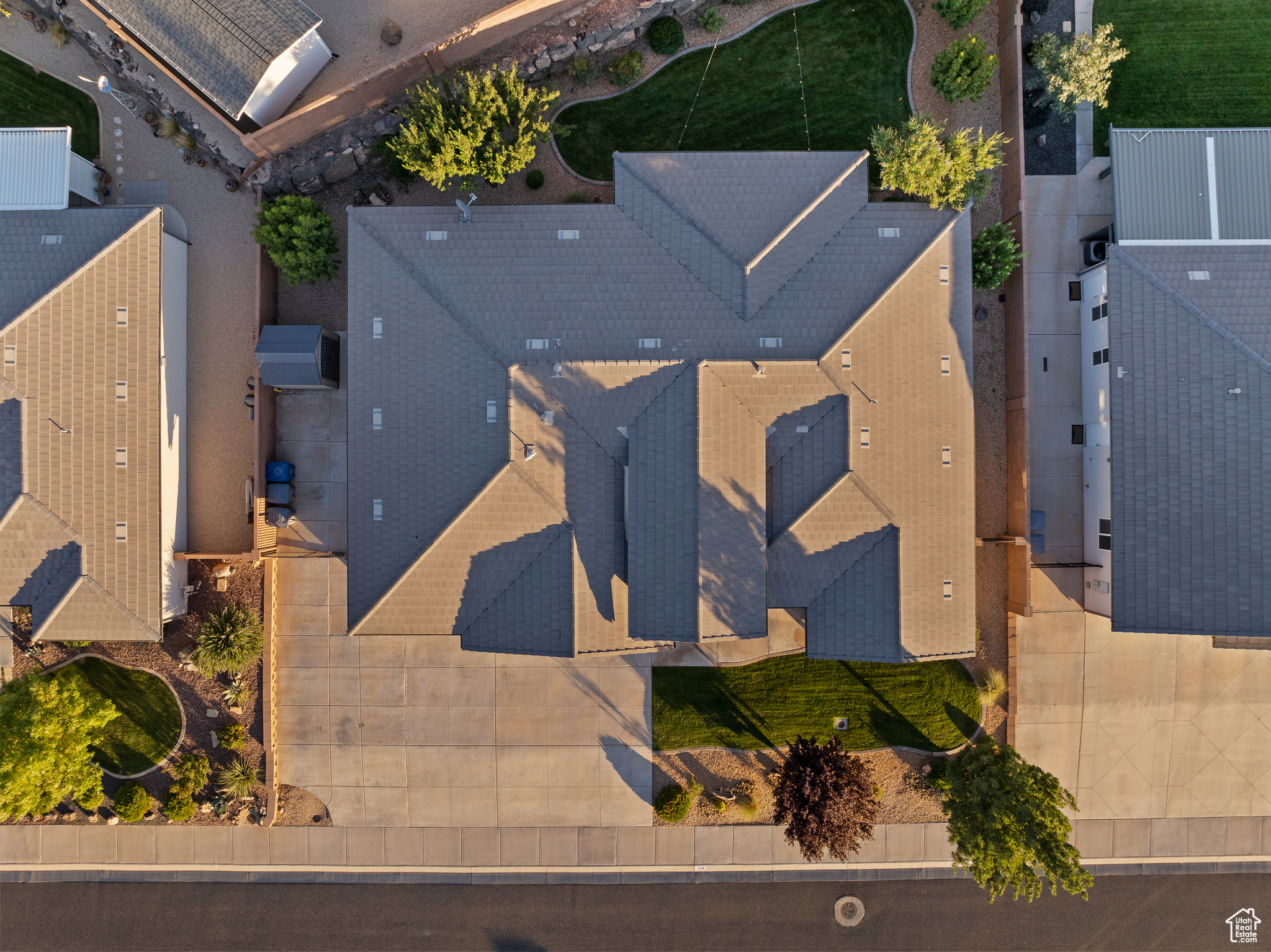PARK VIEW SUBDIVISION PH 3 - Residential
