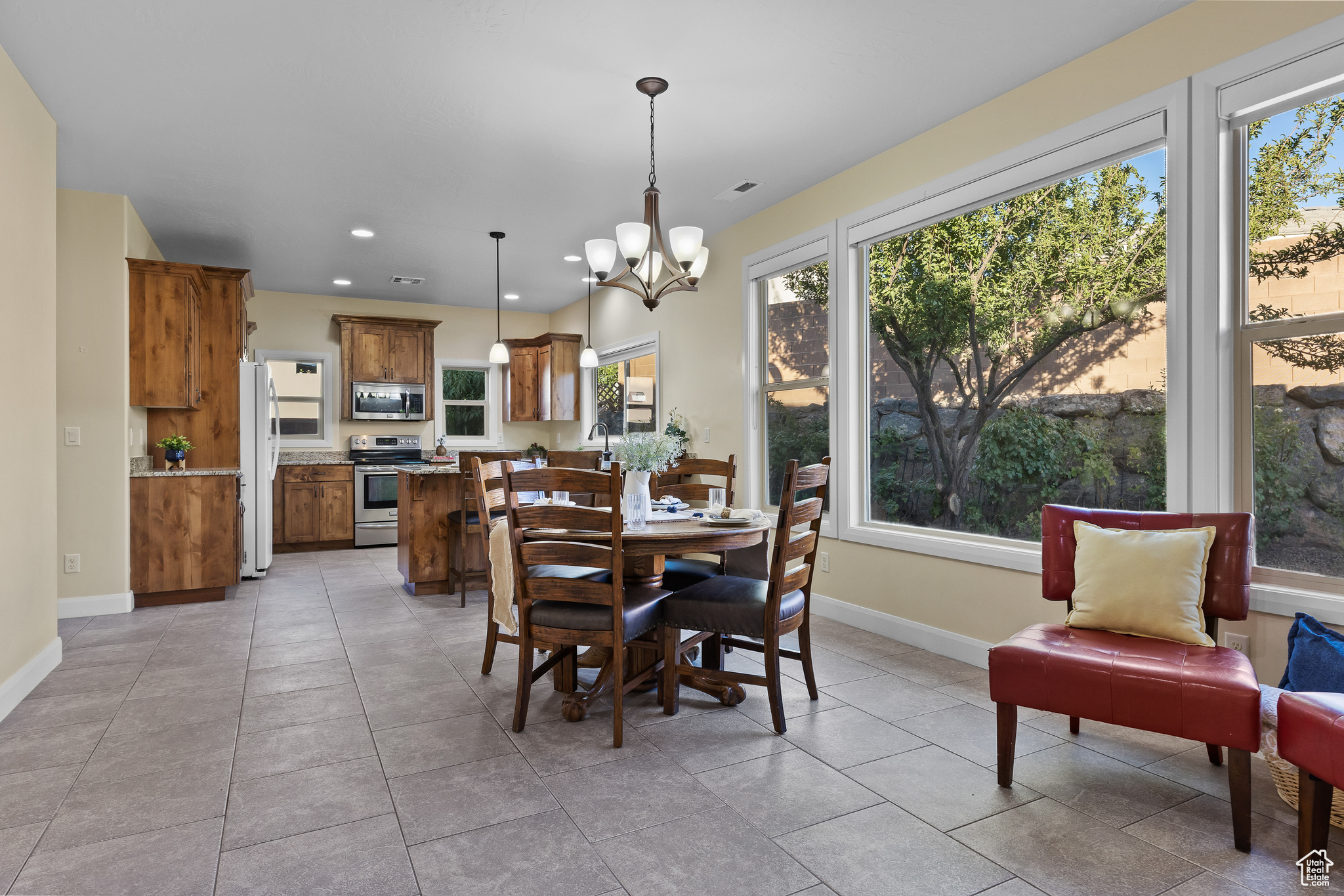PARK VIEW SUBDIVISION PH 3 - Residential