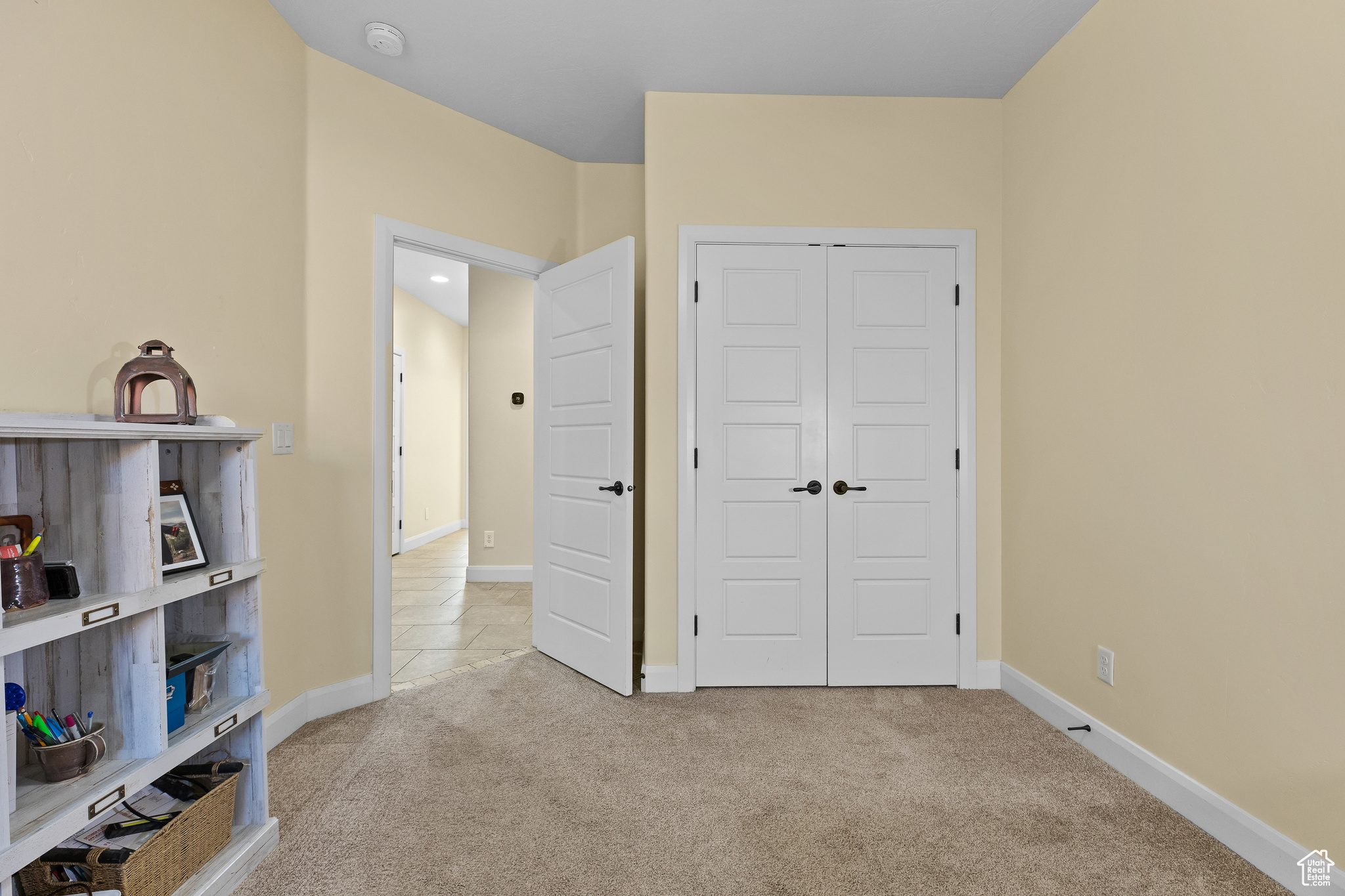 PARK VIEW SUBDIVISION PH 3 - Residential