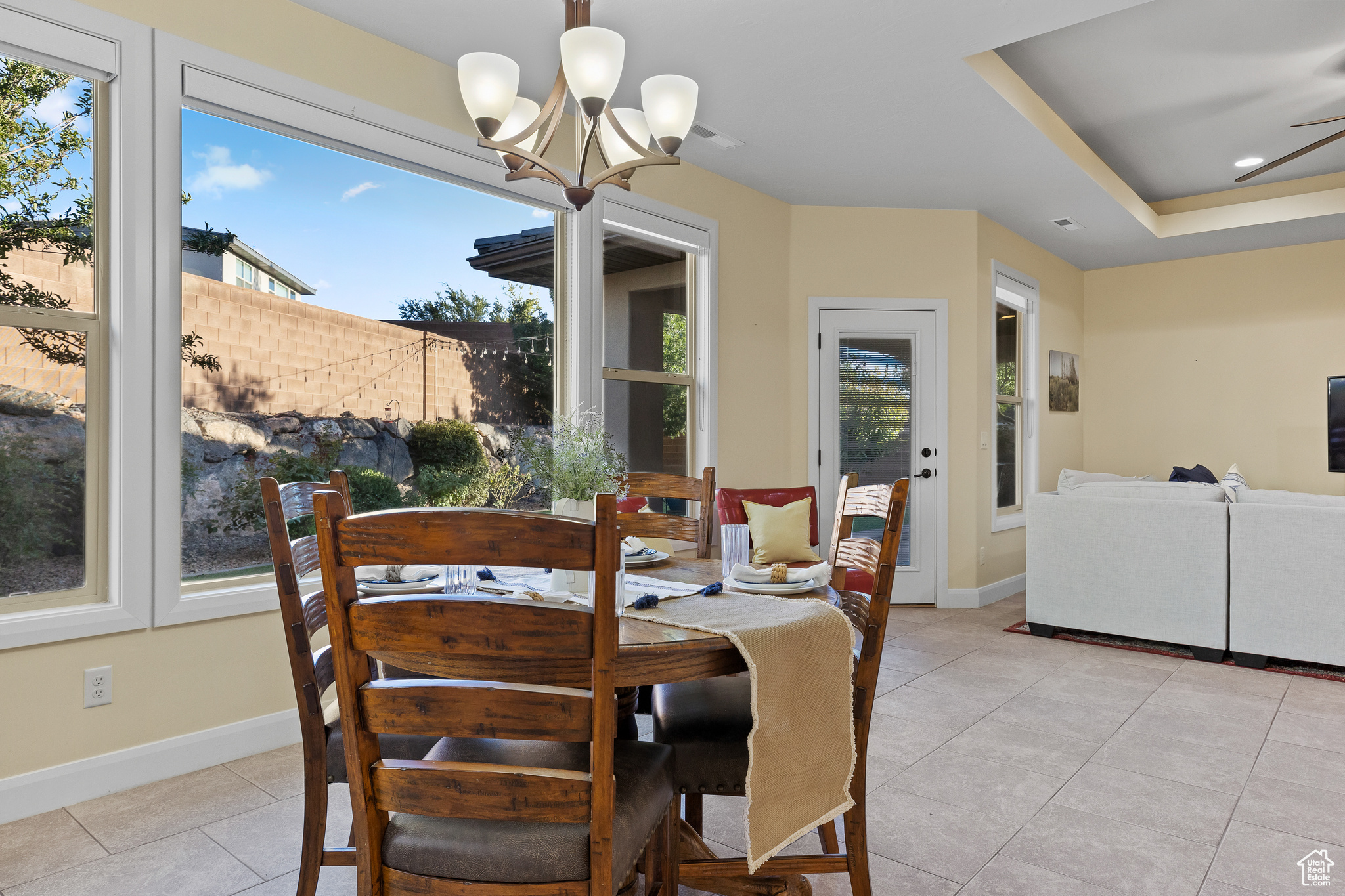PARK VIEW SUBDIVISION PH 3 - Residential