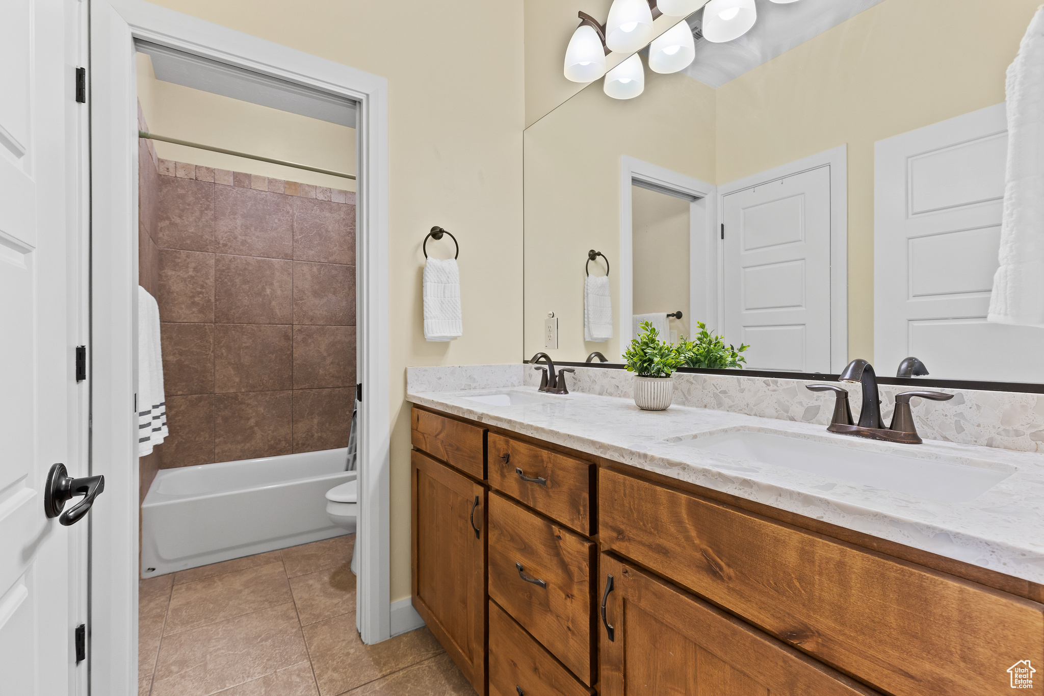 PARK VIEW SUBDIVISION PH 3 - Residential