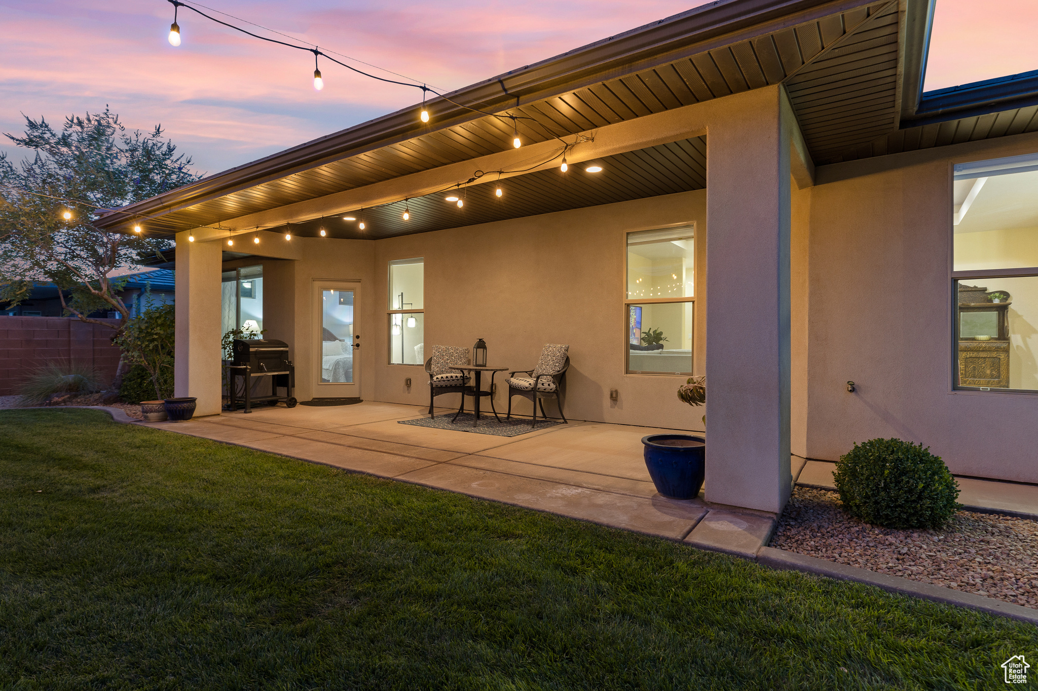 PARK VIEW SUBDIVISION PH 3 - Residential
