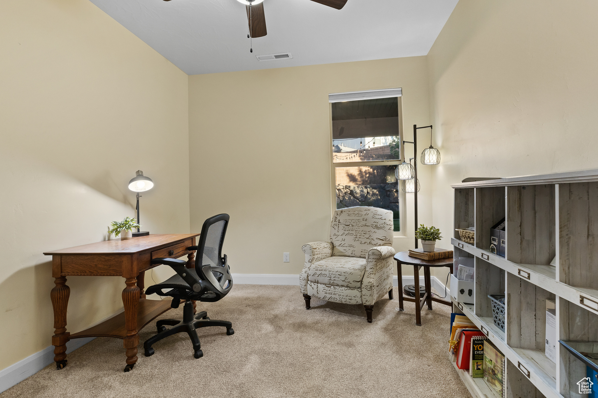 PARK VIEW SUBDIVISION PH 3 - Residential
