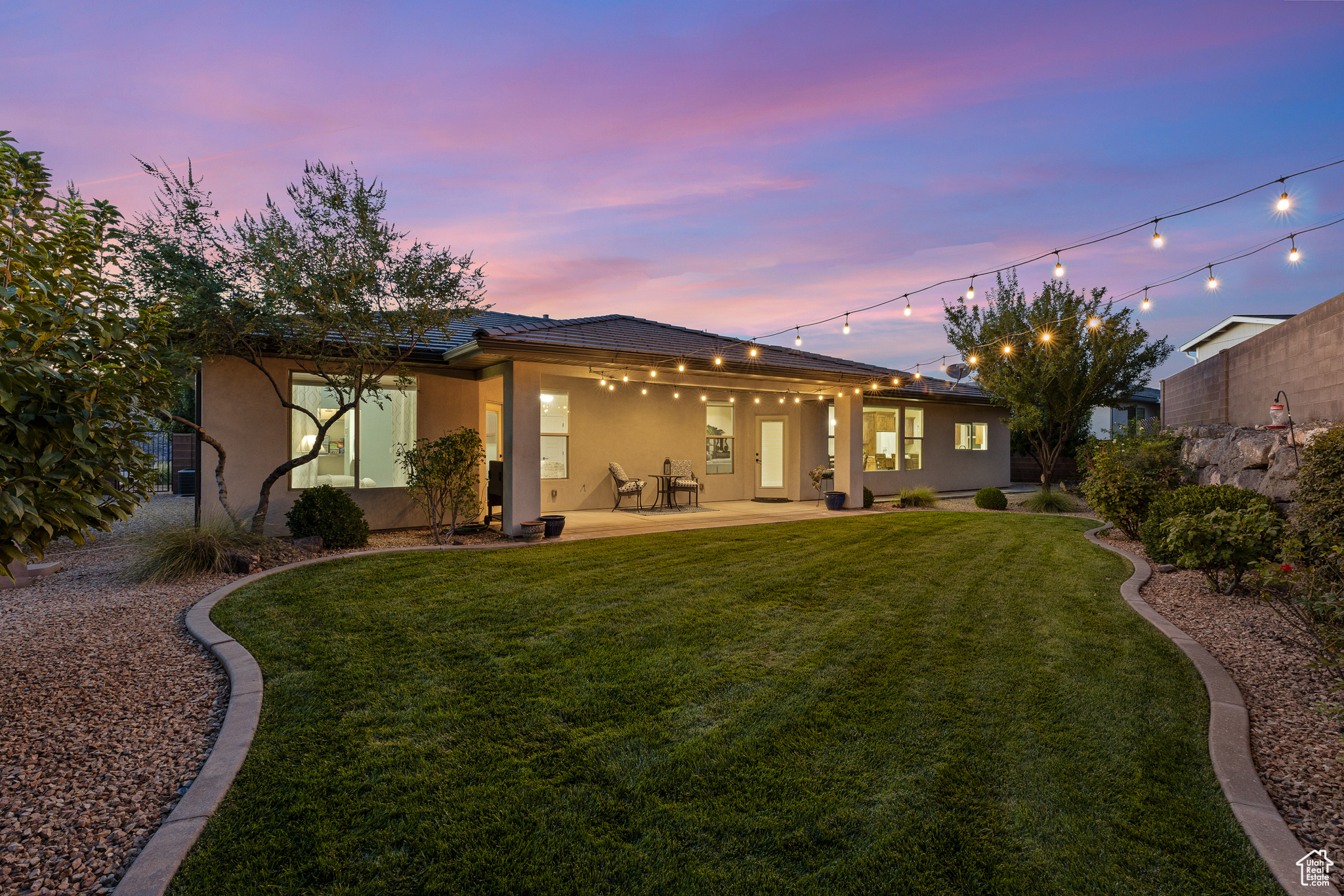 PARK VIEW SUBDIVISION PH 3 - Residential