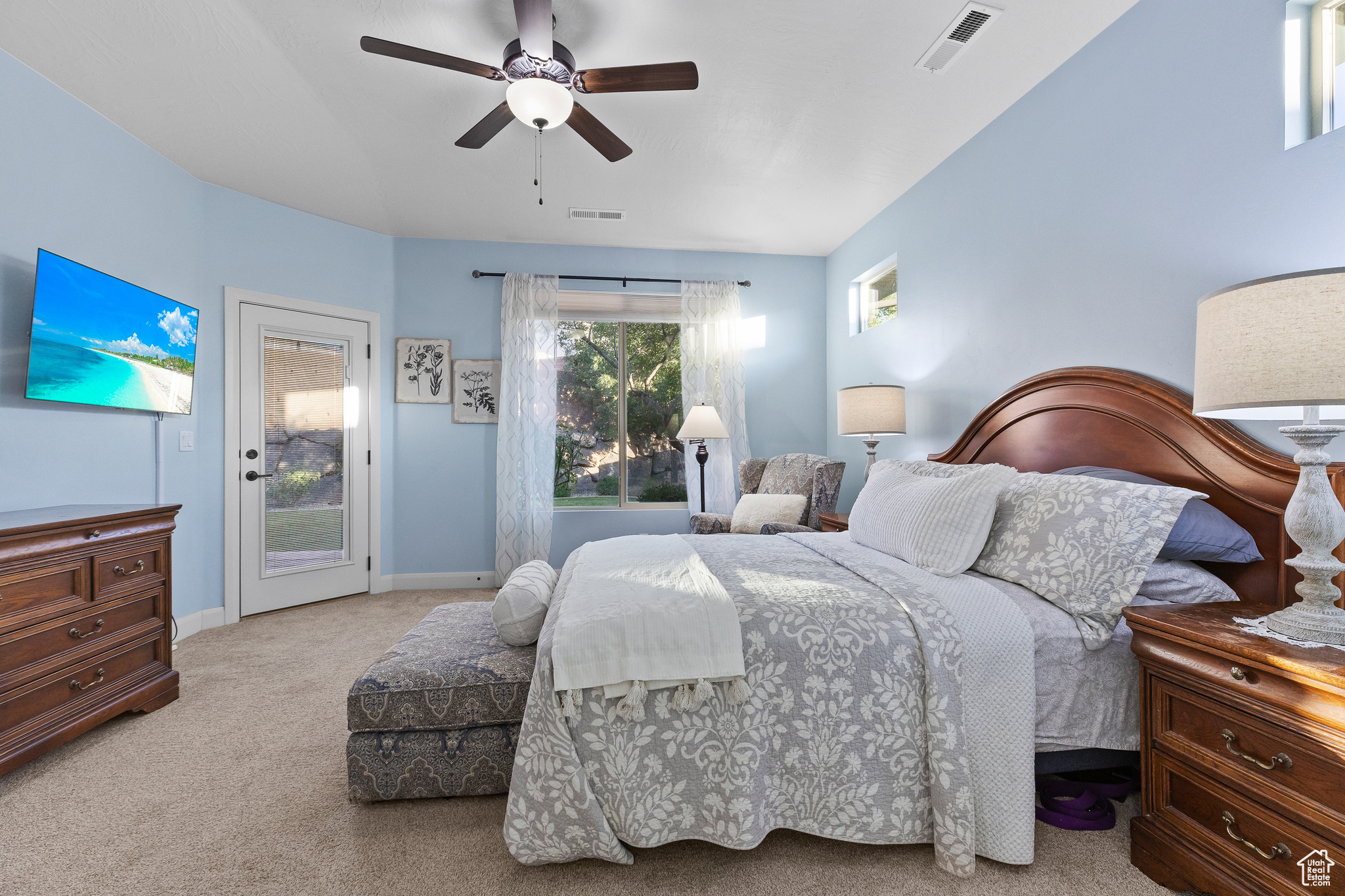 PARK VIEW SUBDIVISION PH 3 - Residential