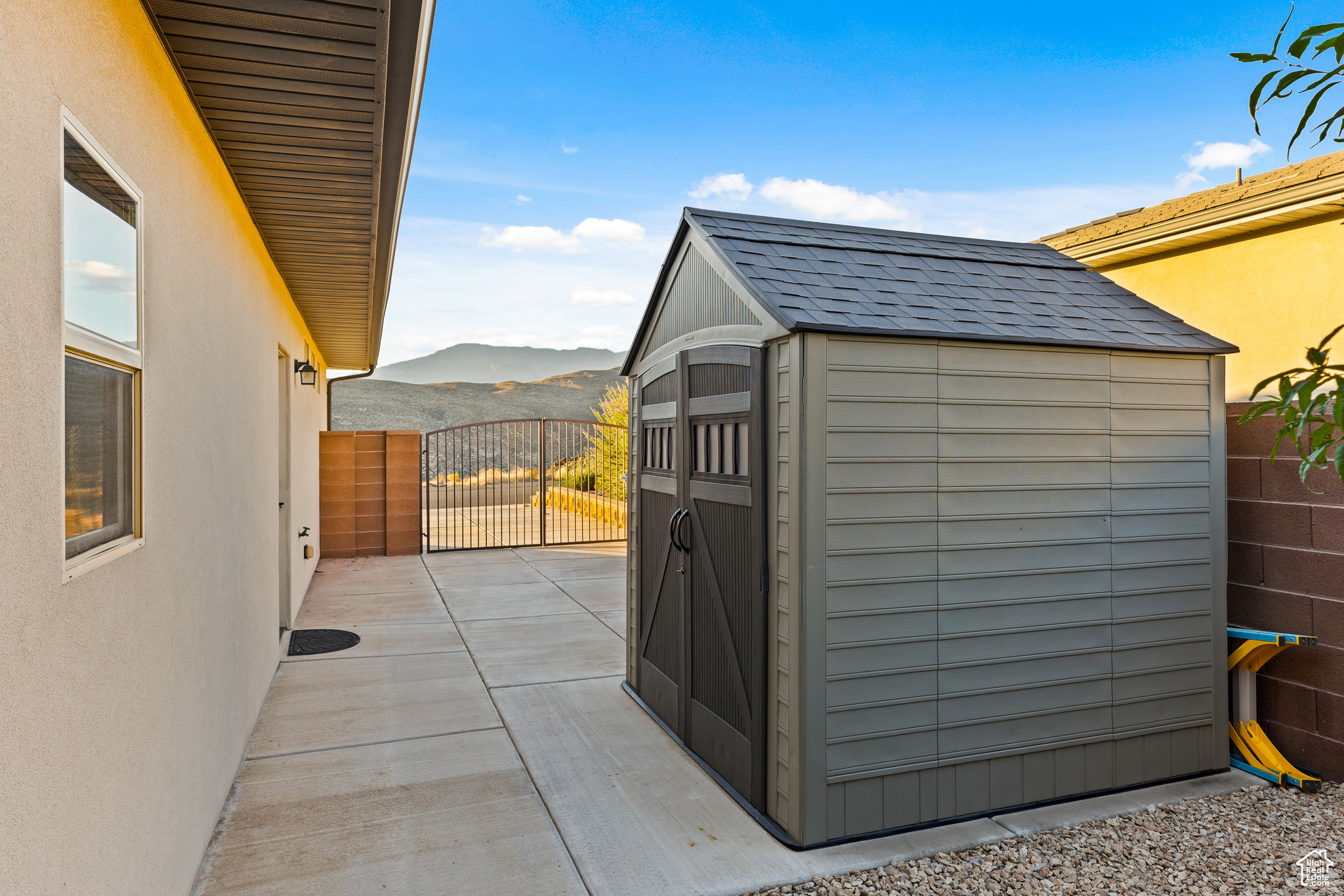 PARK VIEW SUBDIVISION PH 3 - Residential