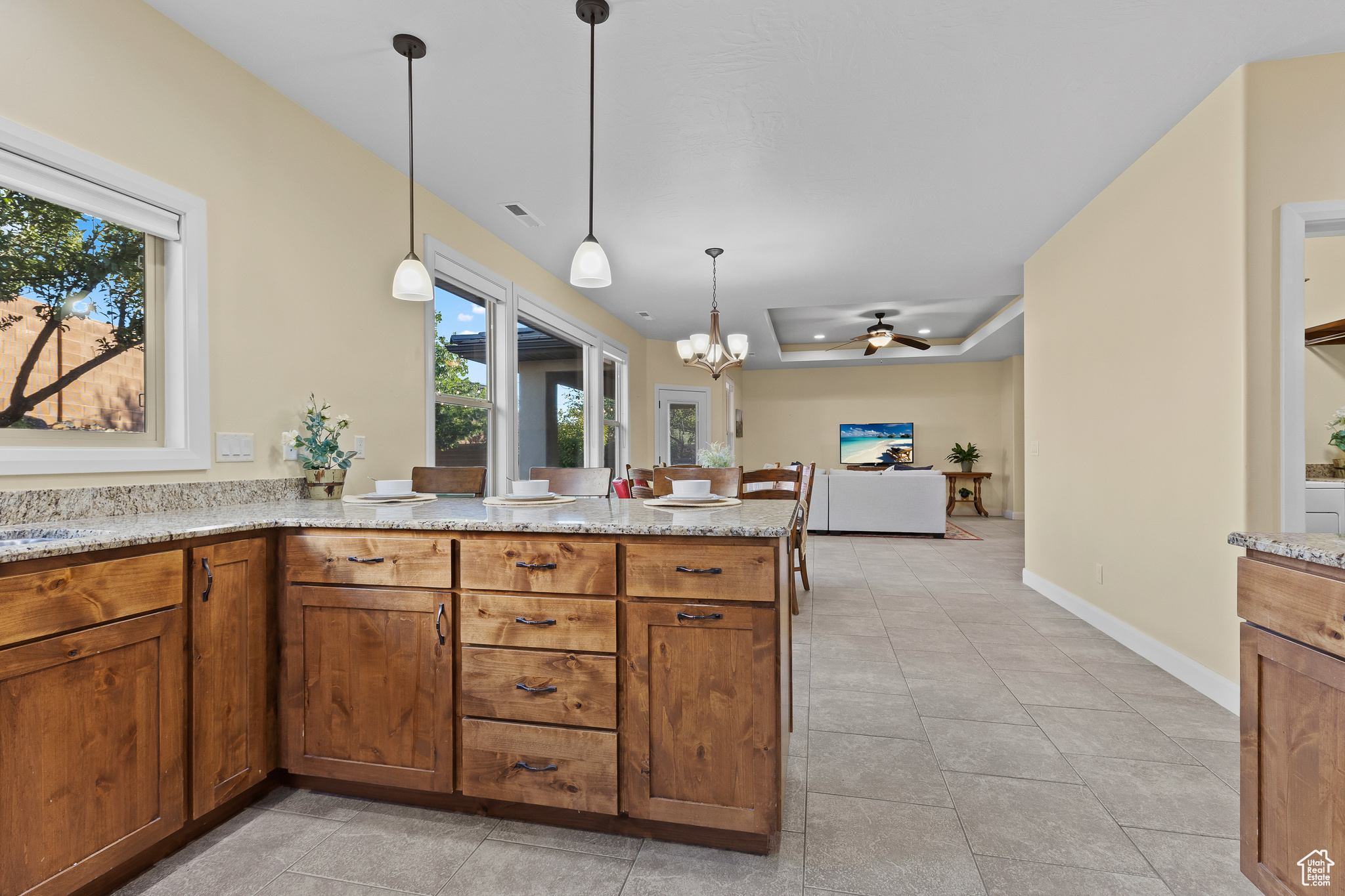 PARK VIEW SUBDIVISION PH 3 - Residential