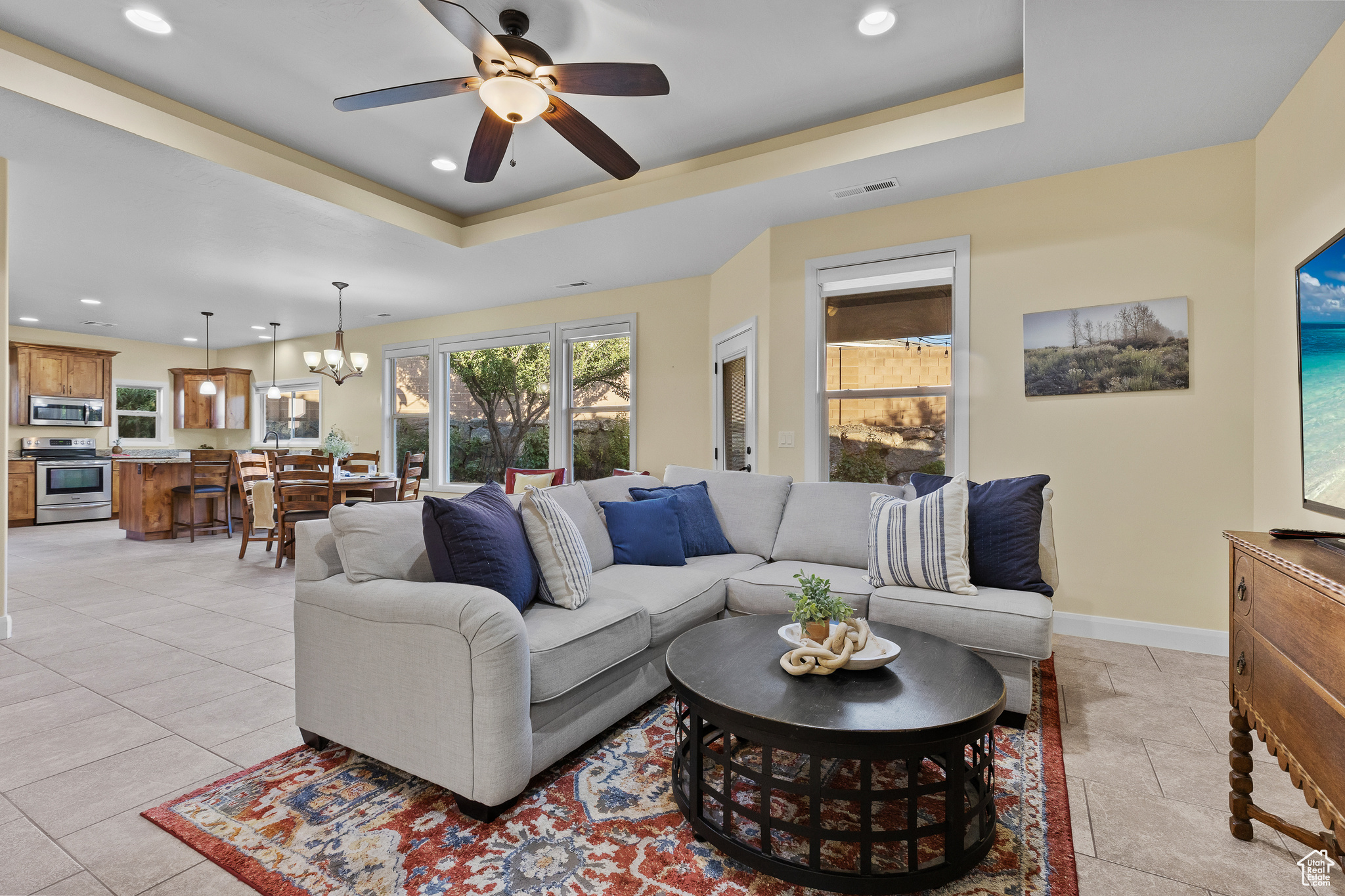 PARK VIEW SUBDIVISION PH 3 - Residential