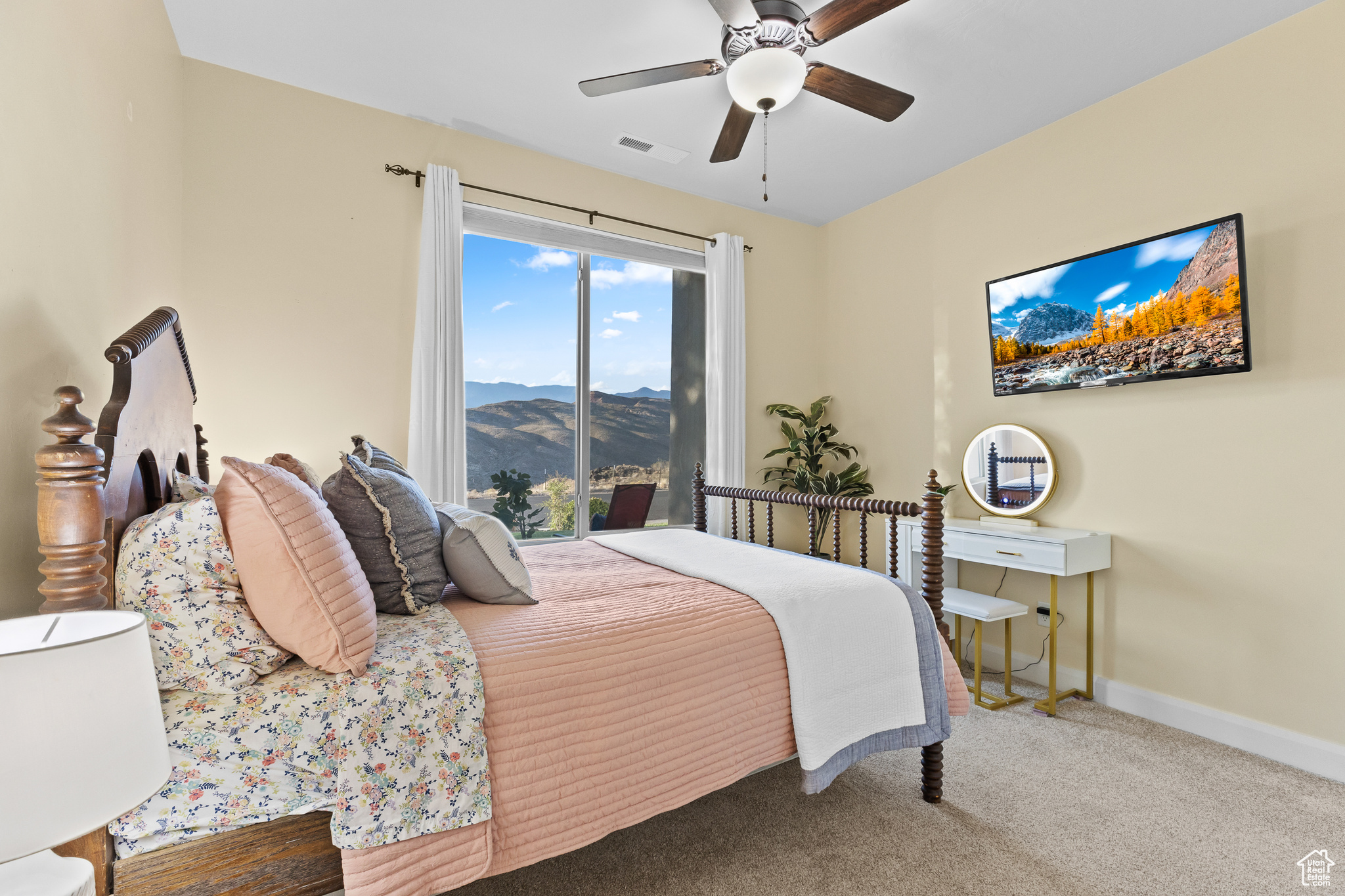PARK VIEW SUBDIVISION PH 3 - Residential