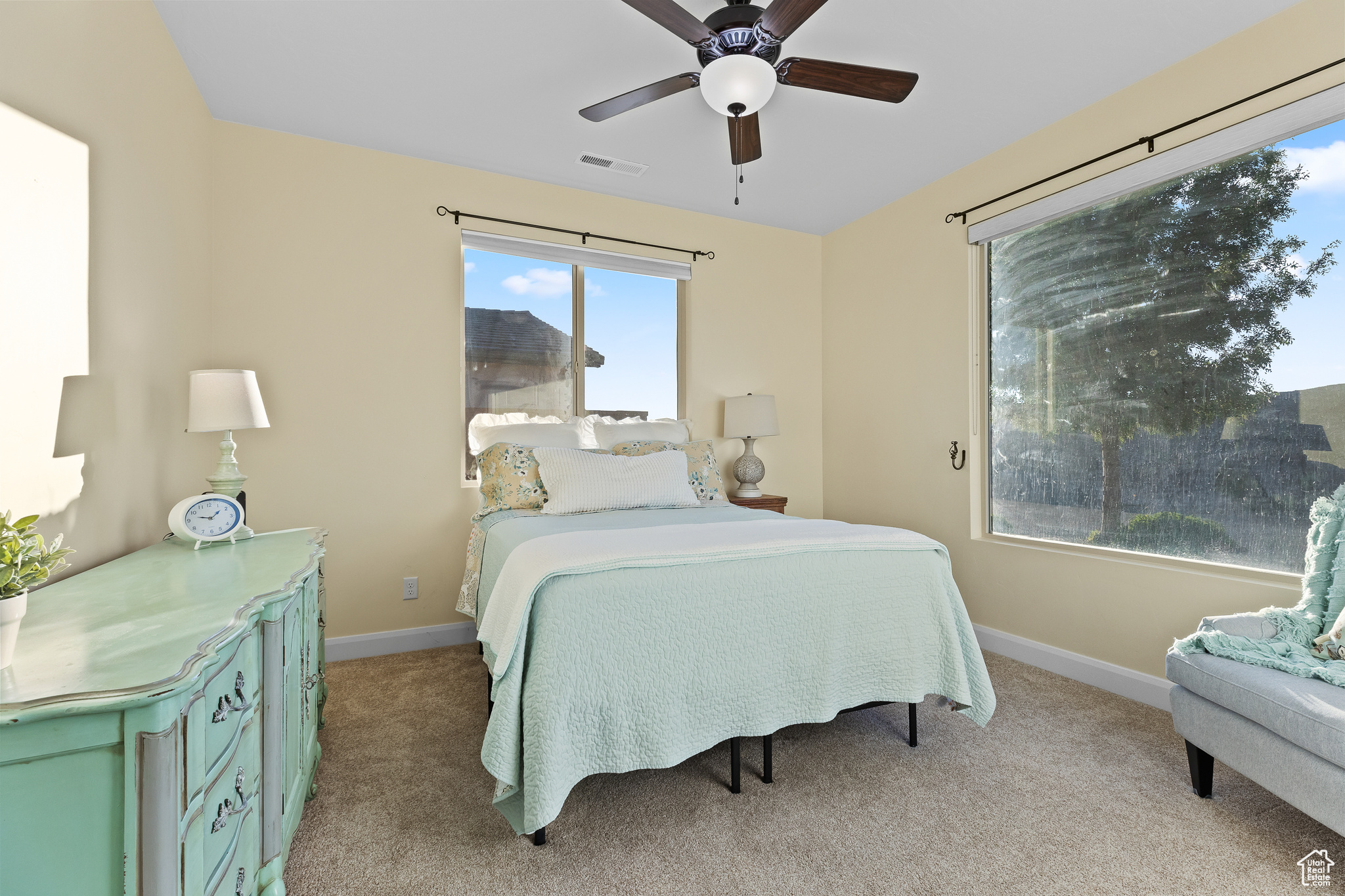PARK VIEW SUBDIVISION PH 3 - Residential