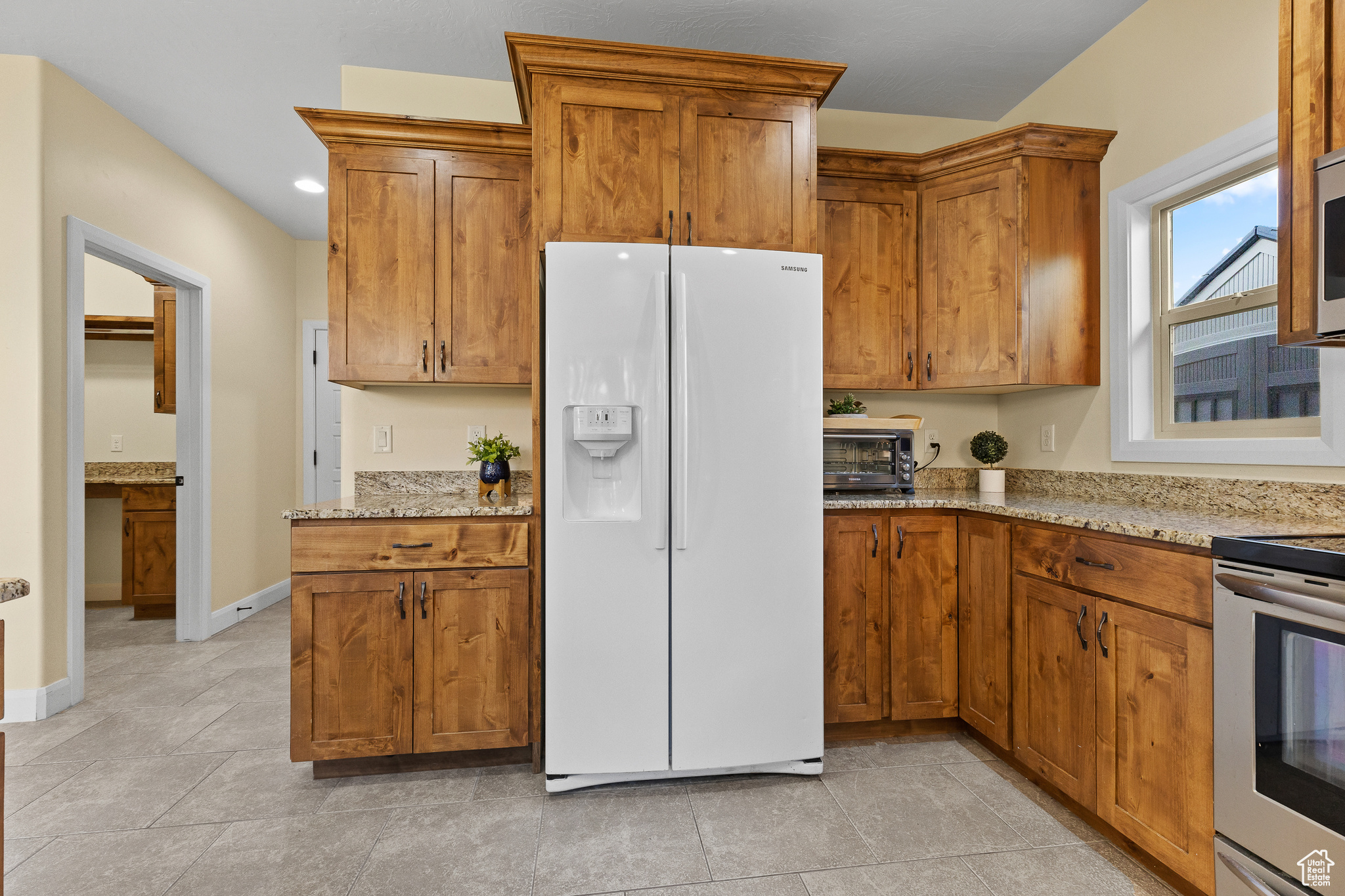 PARK VIEW SUBDIVISION PH 3 - Residential