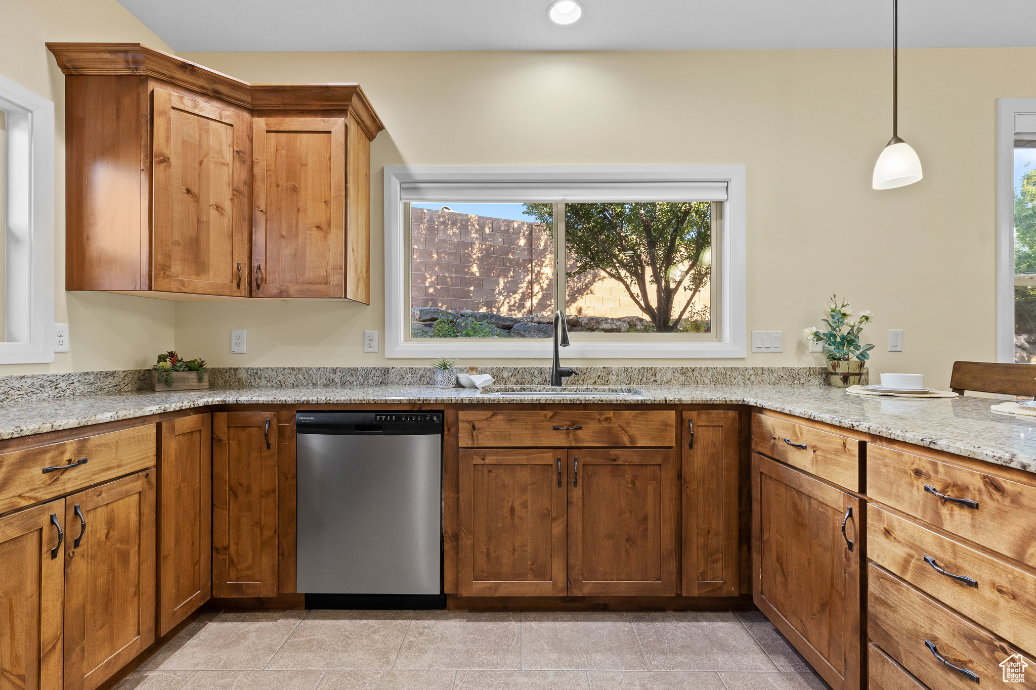PARK VIEW SUBDIVISION PH 3 - Residential