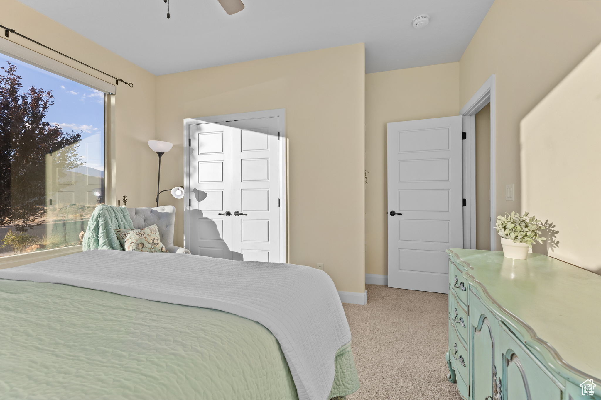 PARK VIEW SUBDIVISION PH 3 - Residential