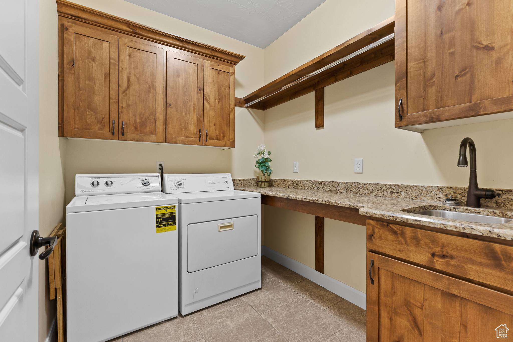 PARK VIEW SUBDIVISION PH 3 - Residential