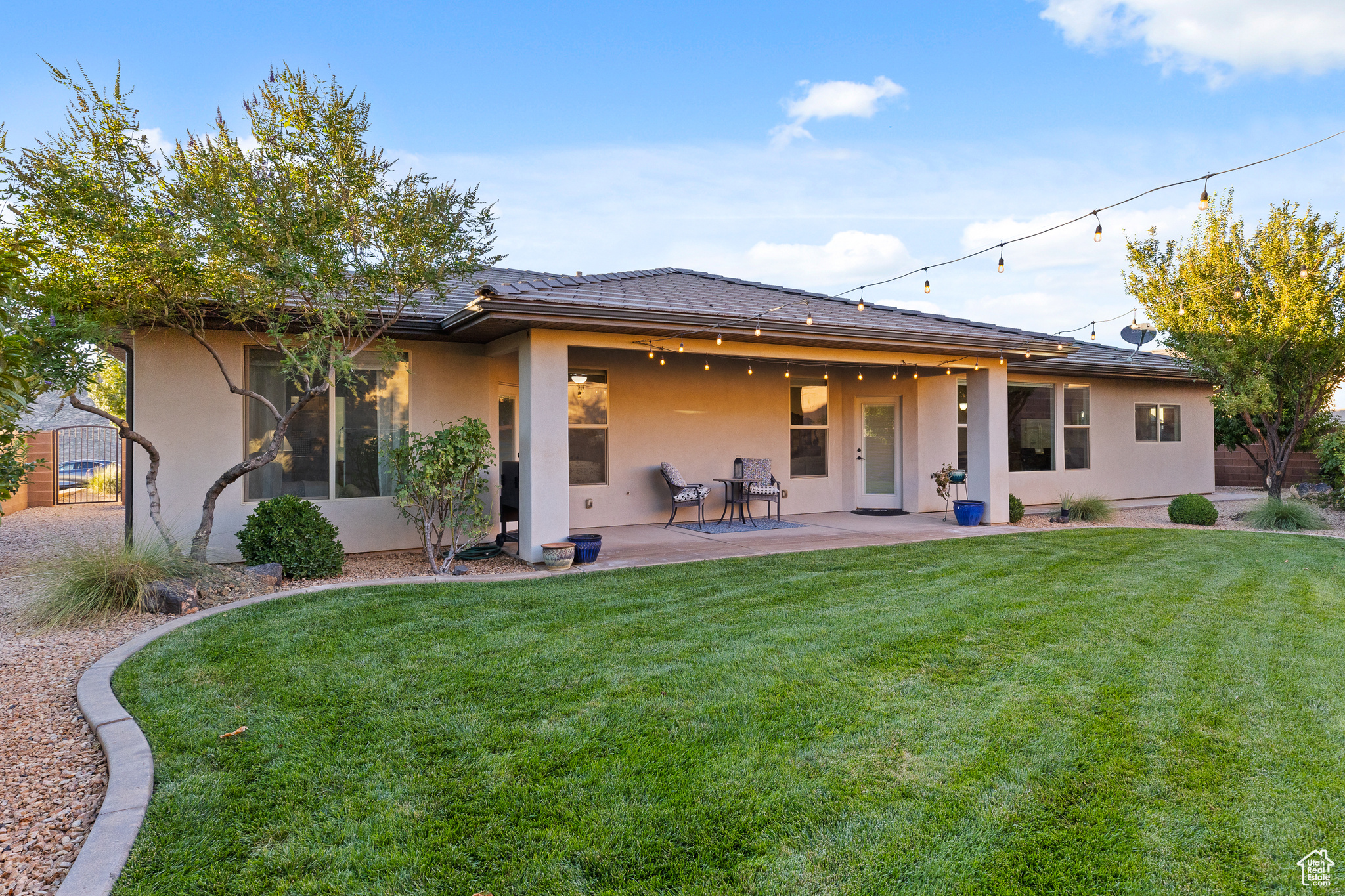 PARK VIEW SUBDIVISION PH 3 - Residential