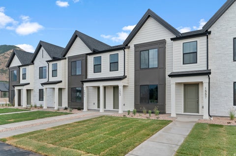 Townhouse For Sale - 1905 E Corriente Dr #1178<br/> Salem, UT 84653