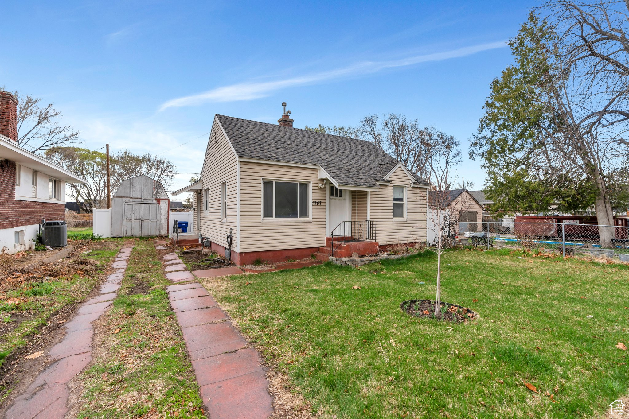 1747 Lincoln Ave, Ogden, Utah image 19