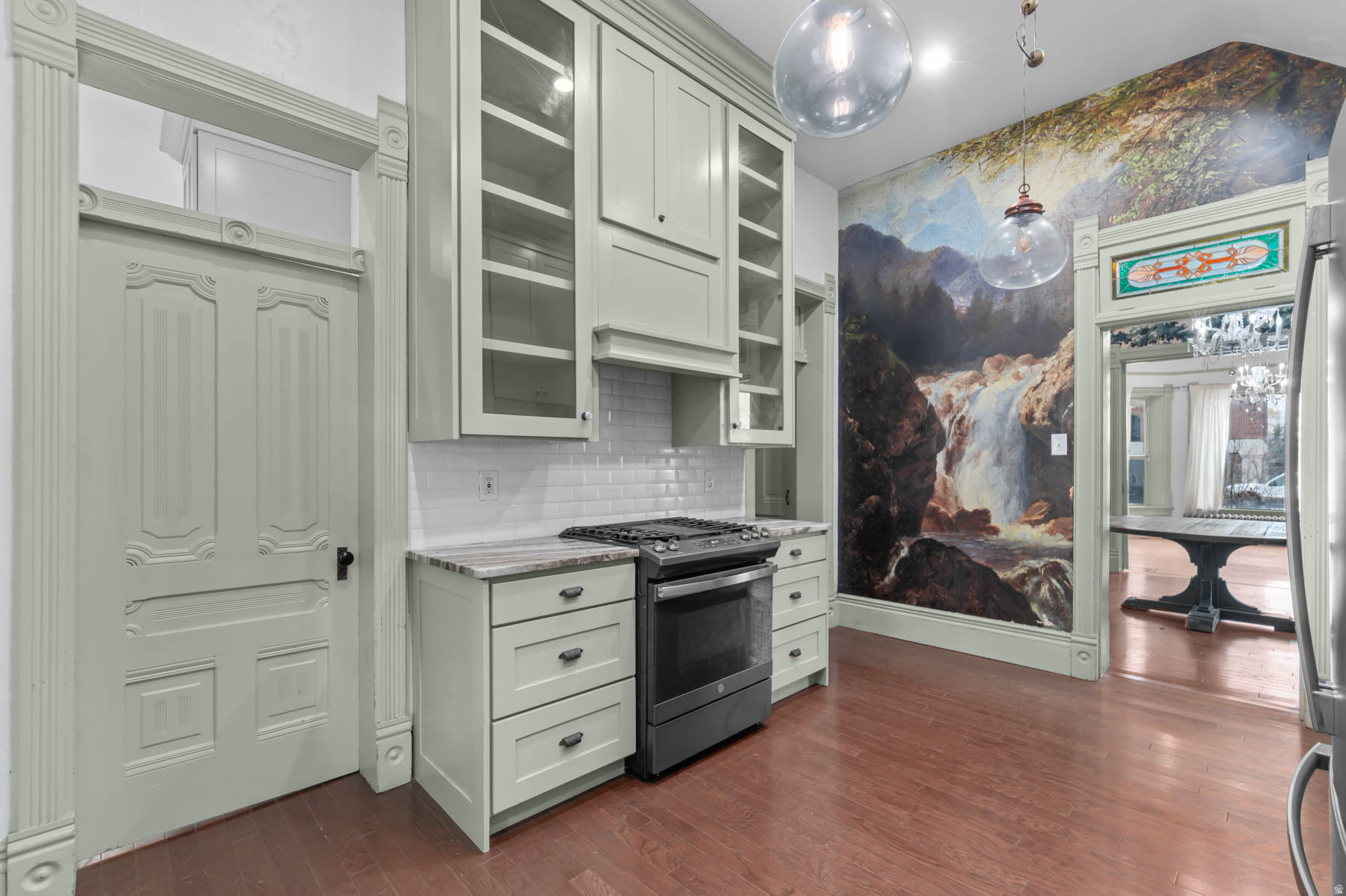 HISTORIC PAYSON - Residential