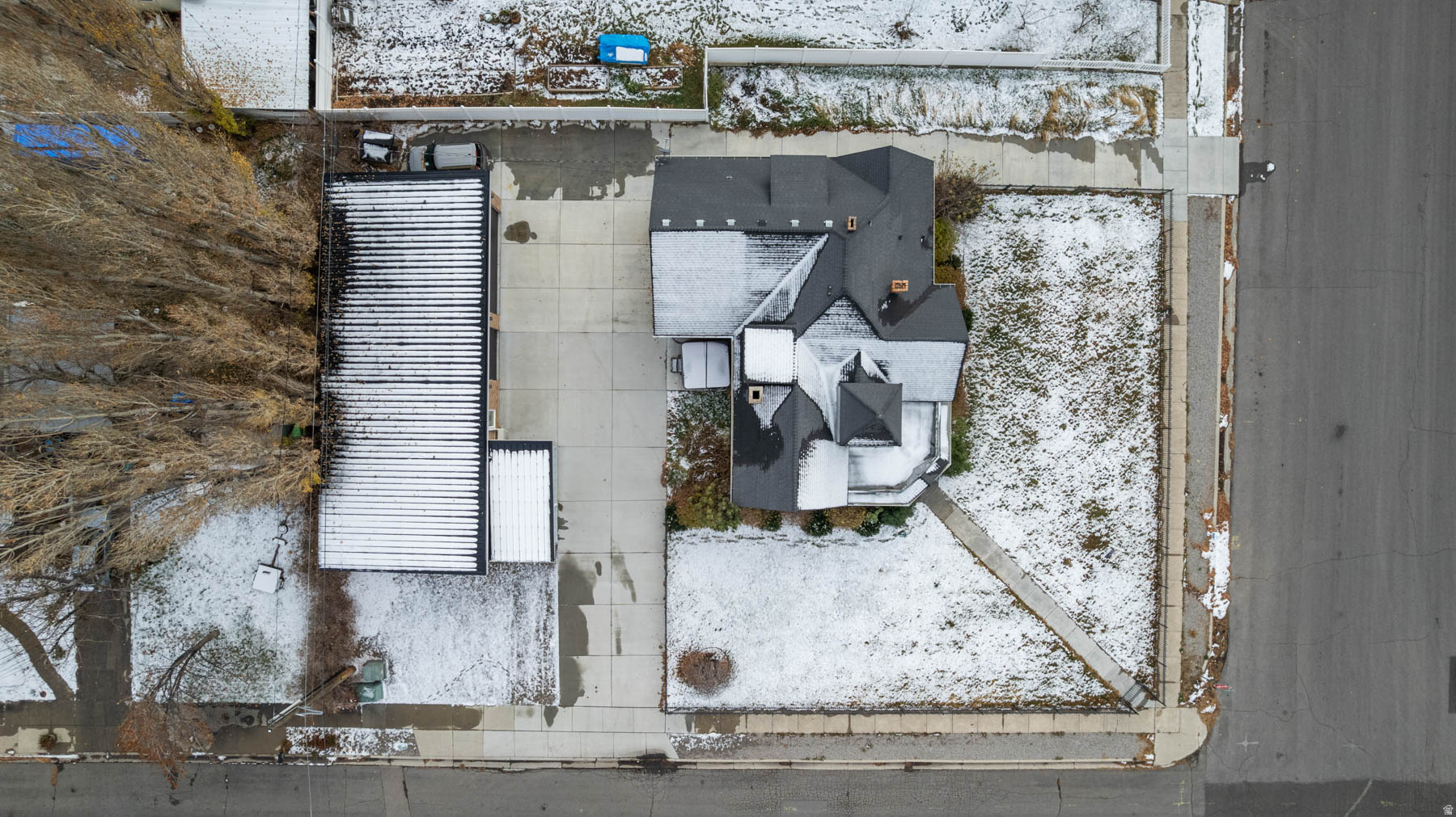 HISTORIC PAYSON - Residential