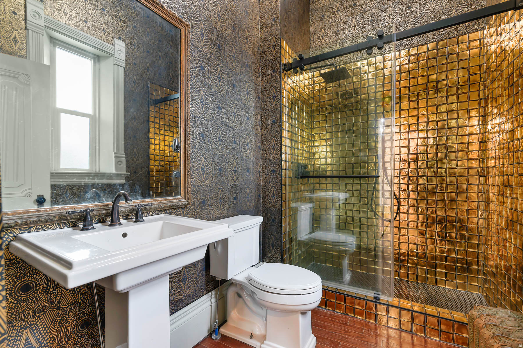 HISTORIC PAYSON - Residential