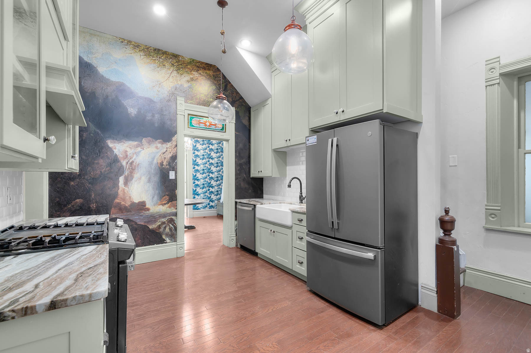 HISTORIC PAYSON - Residential