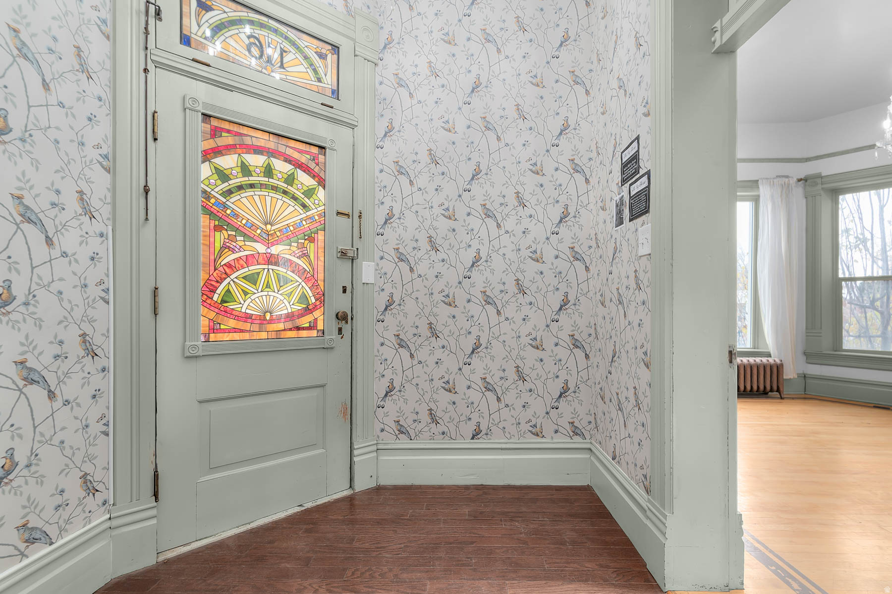 HISTORIC PAYSON - Residential