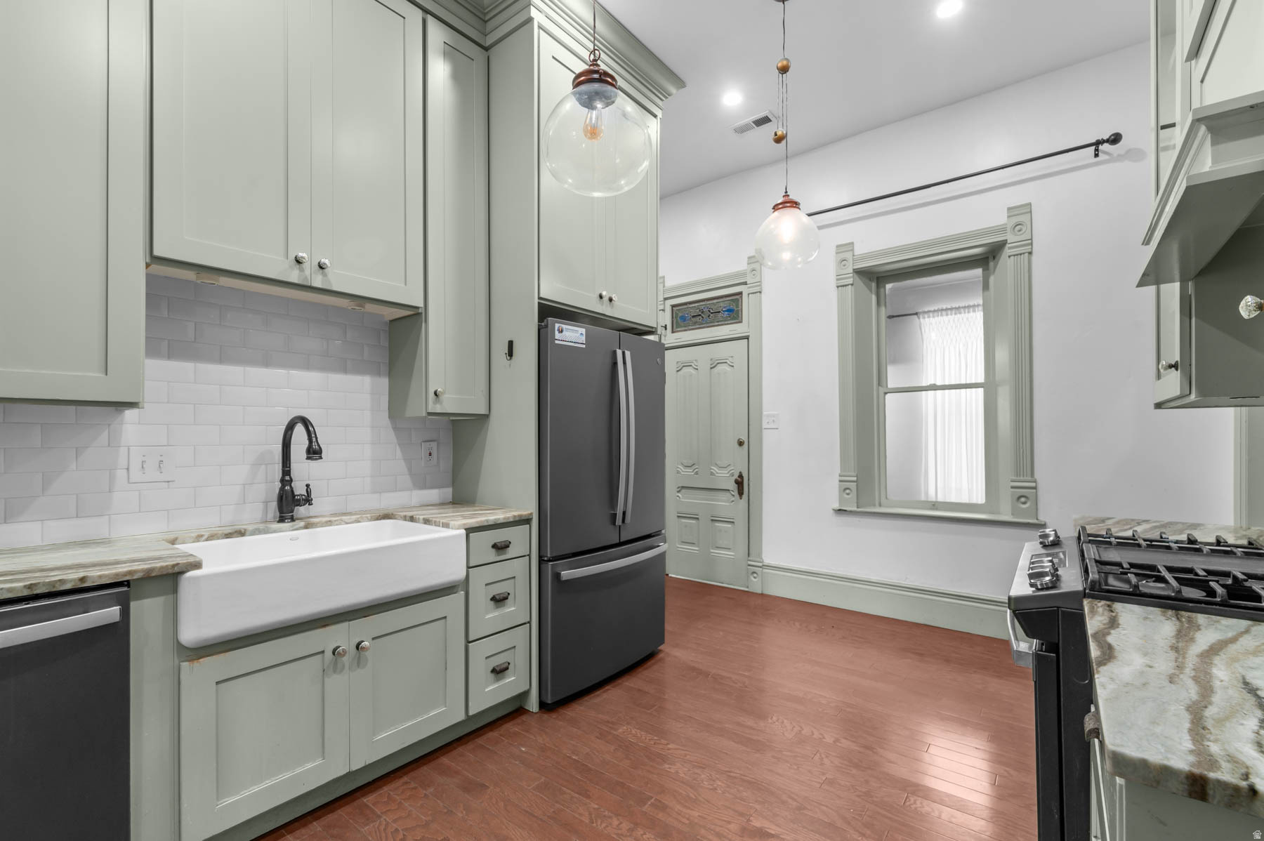 HISTORIC PAYSON - Residential